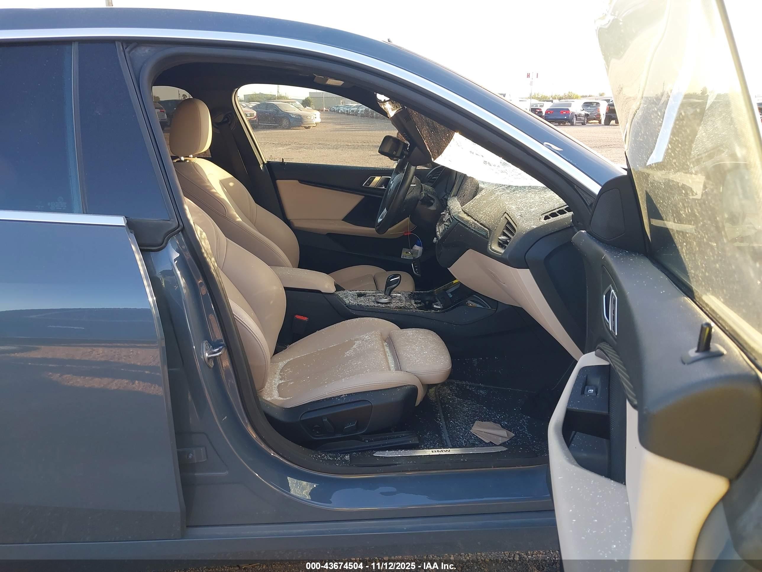 BMW 228I image 5