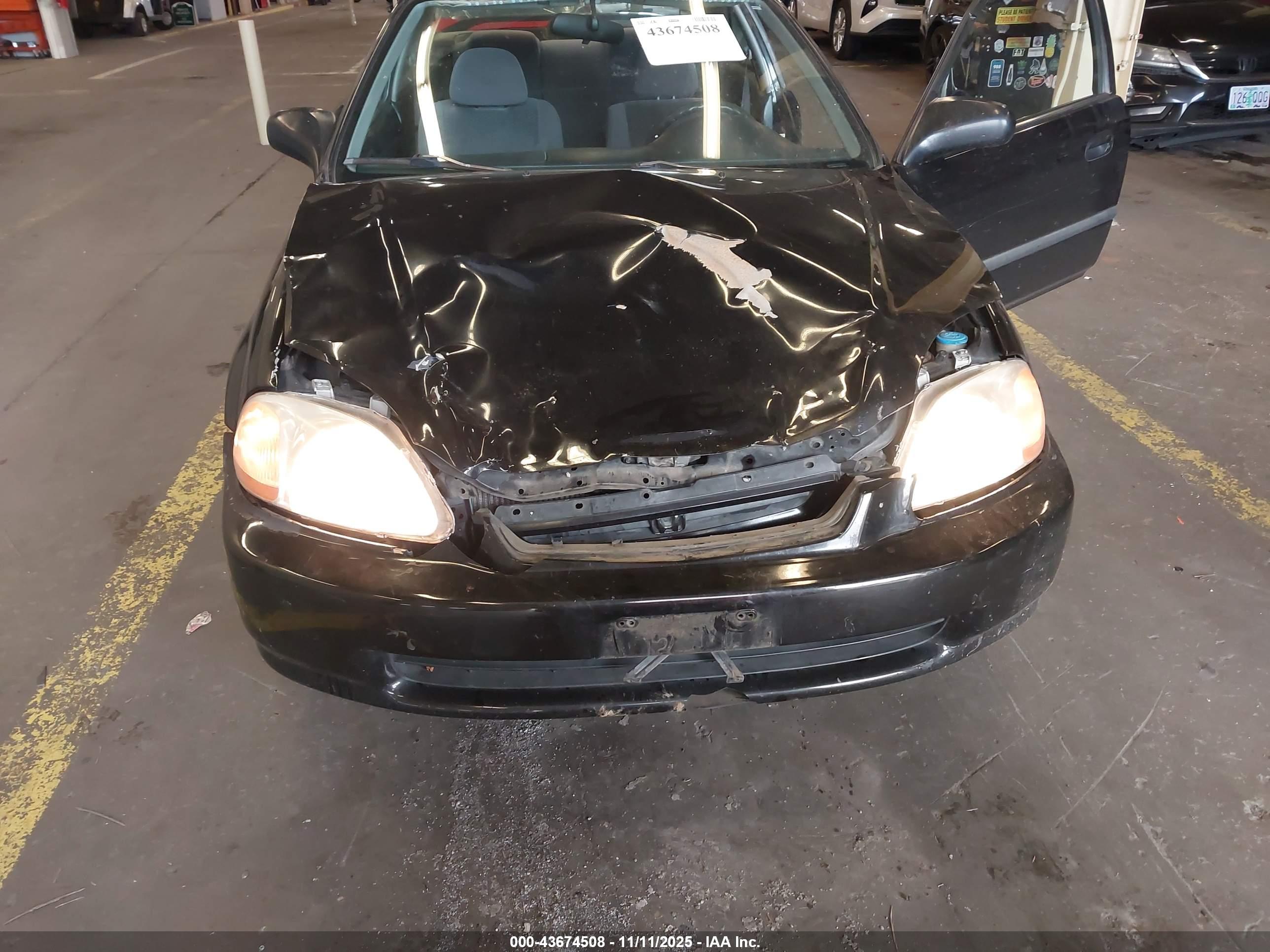 HONDA CIVIC image 6