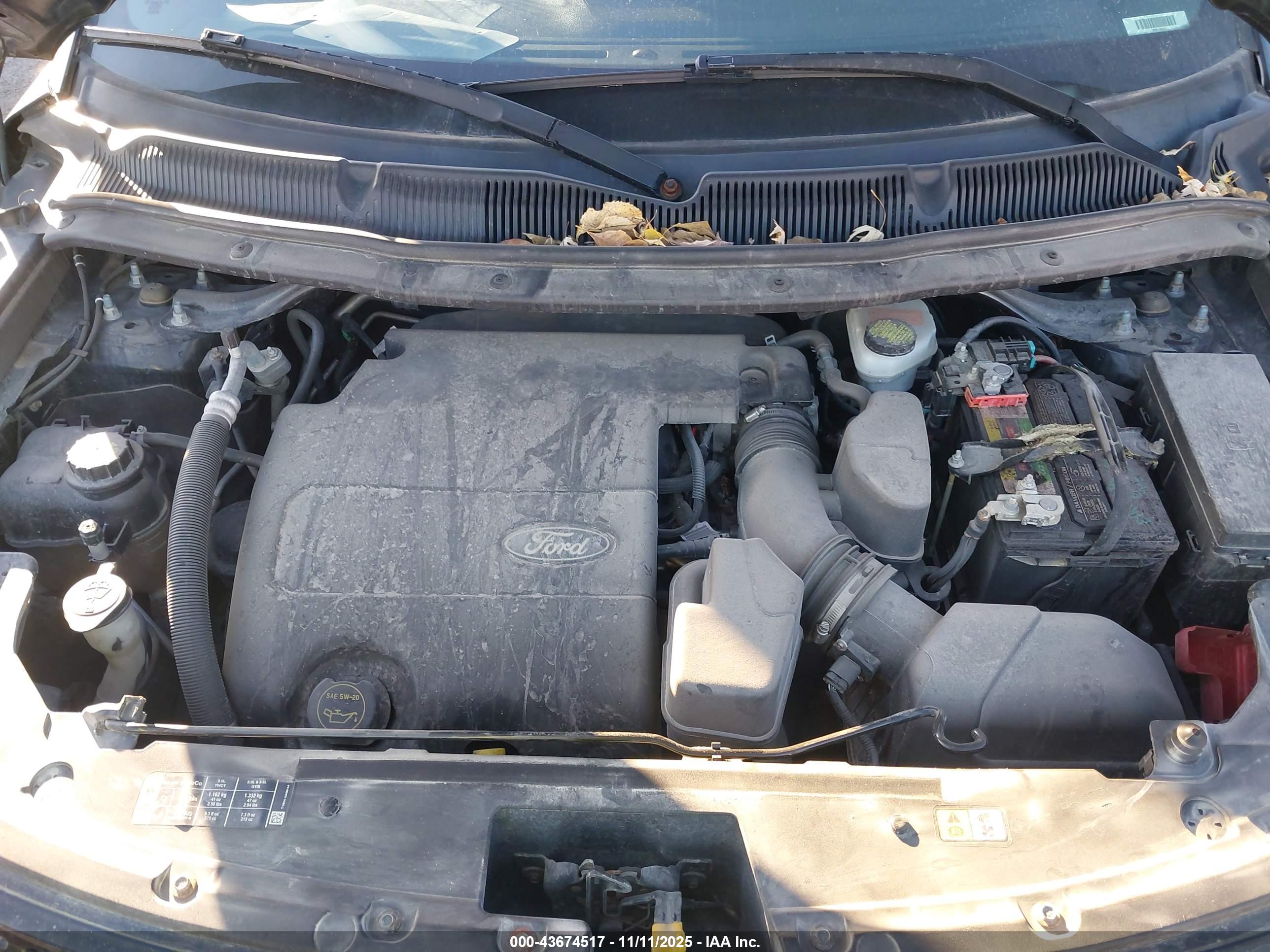 FORD EXPLORER image 10