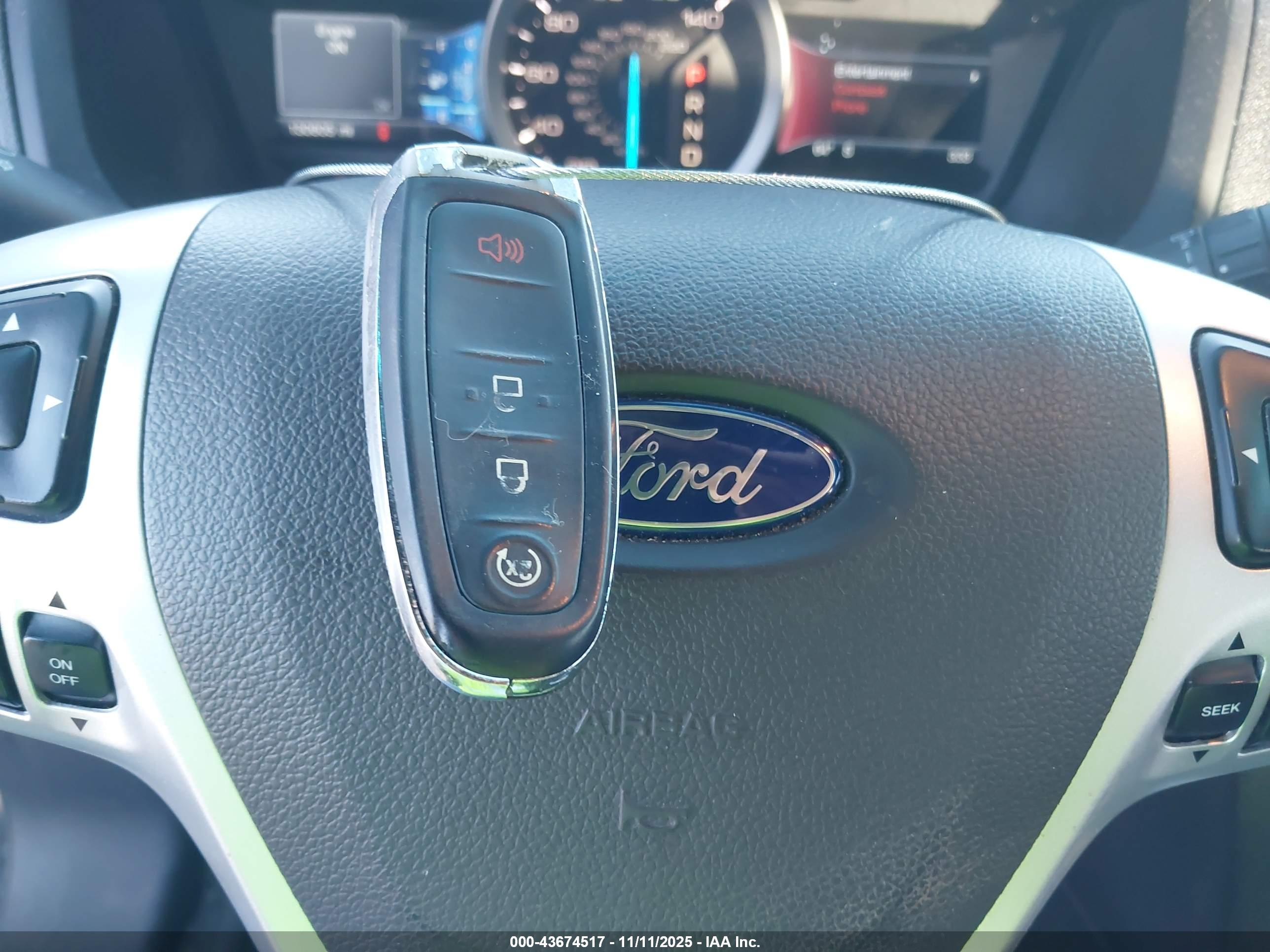 FORD EXPLORER image 11