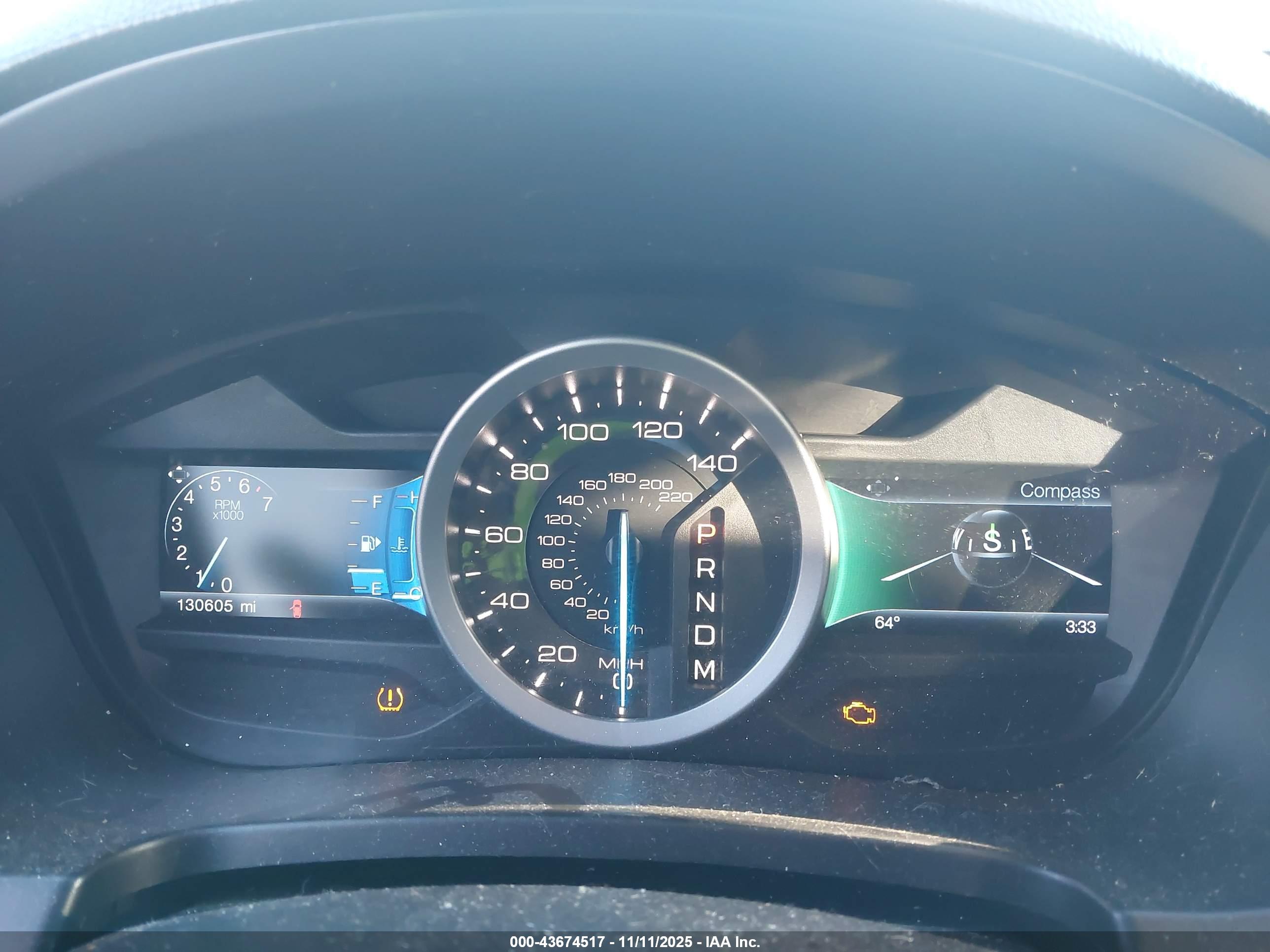 FORD EXPLORER image 7