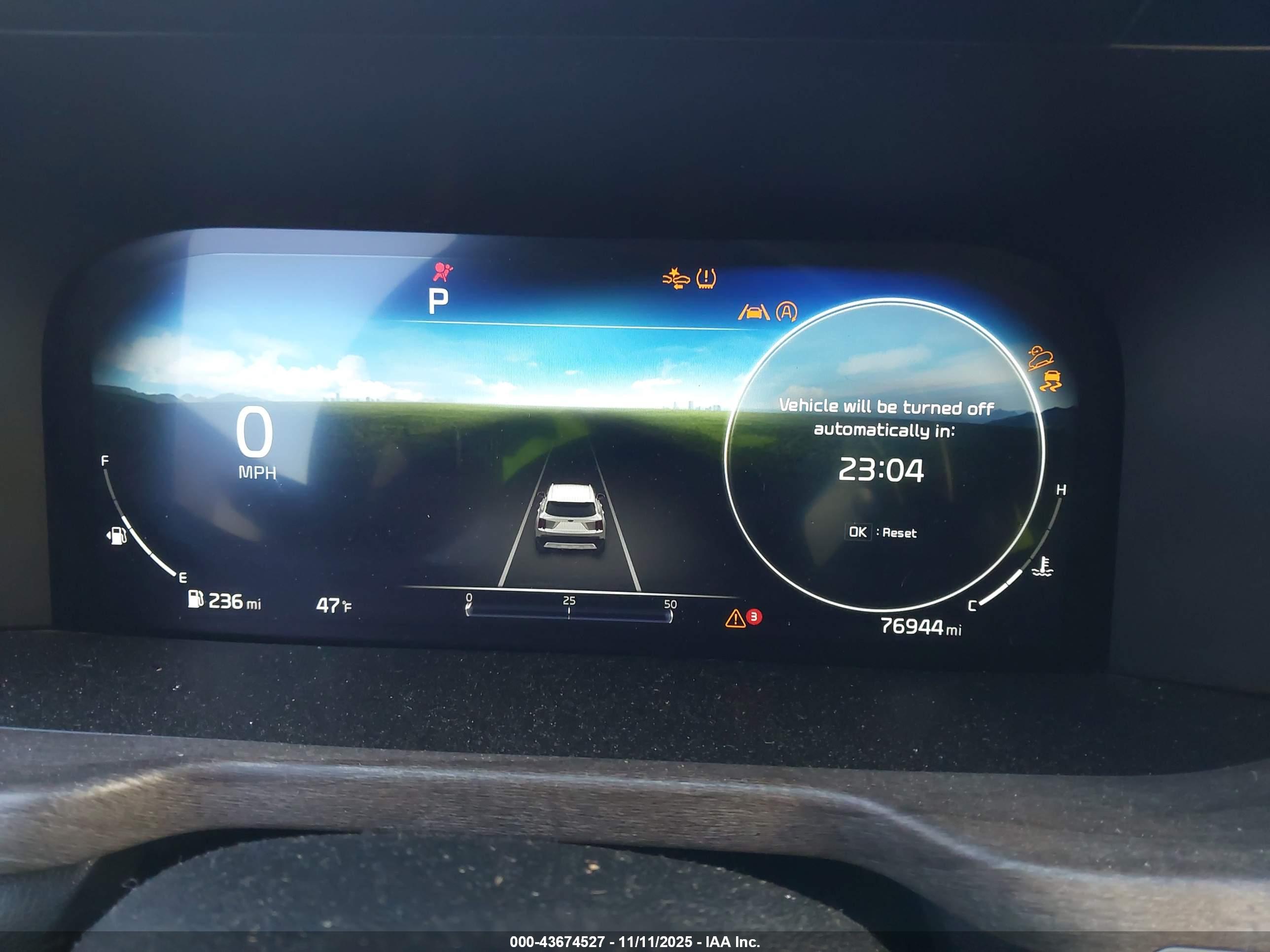 KIA SORENTO image 7