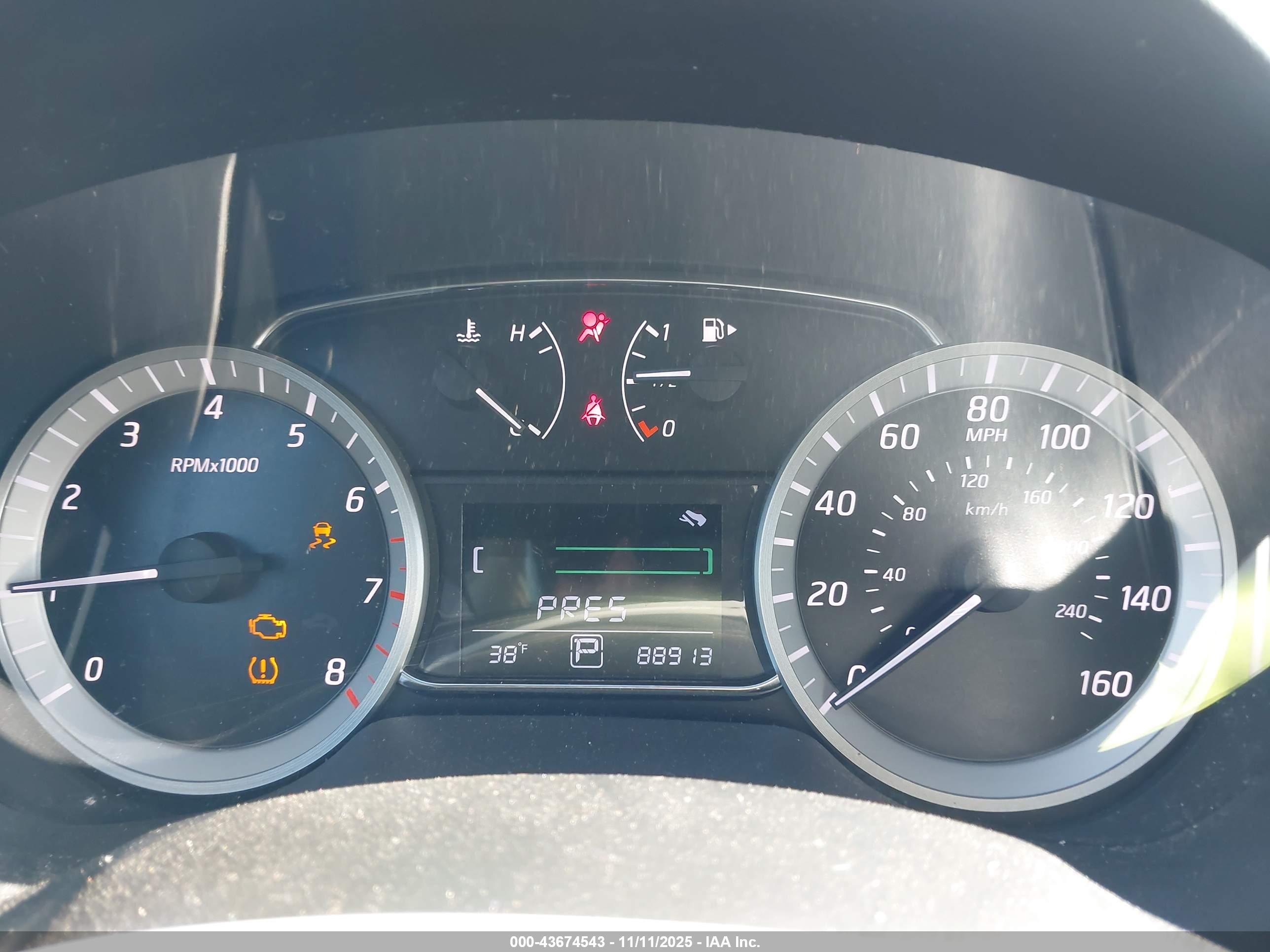 NISSAN SENTRA image 7