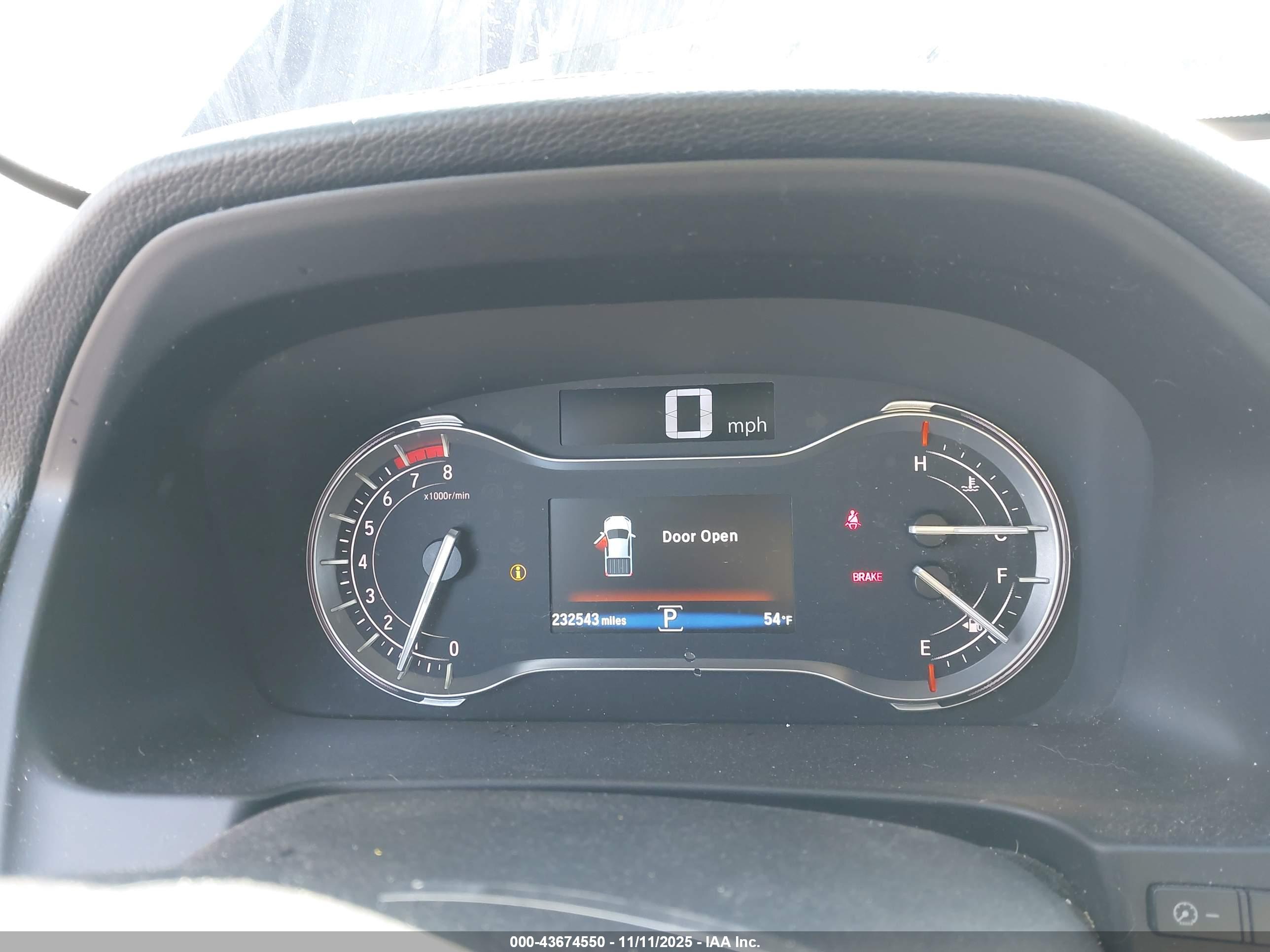 HONDA RIDGELINE image 7