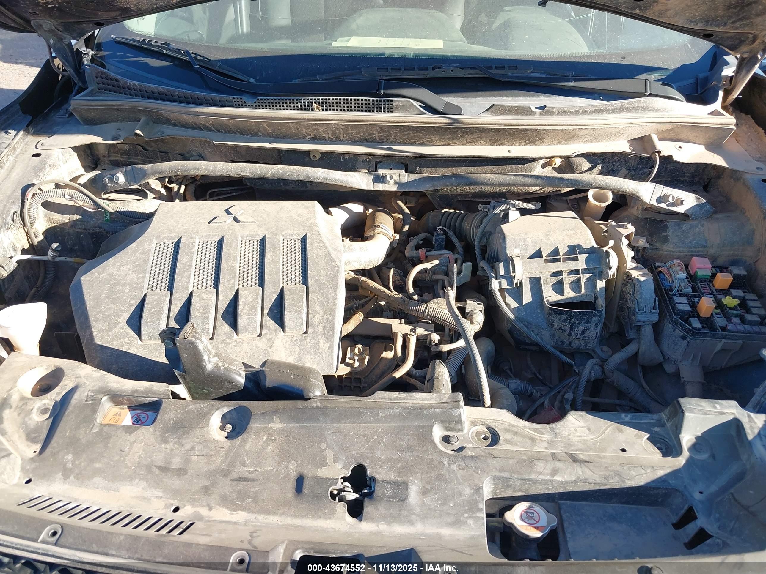 MITSUBISHI ECLIPSE image 10