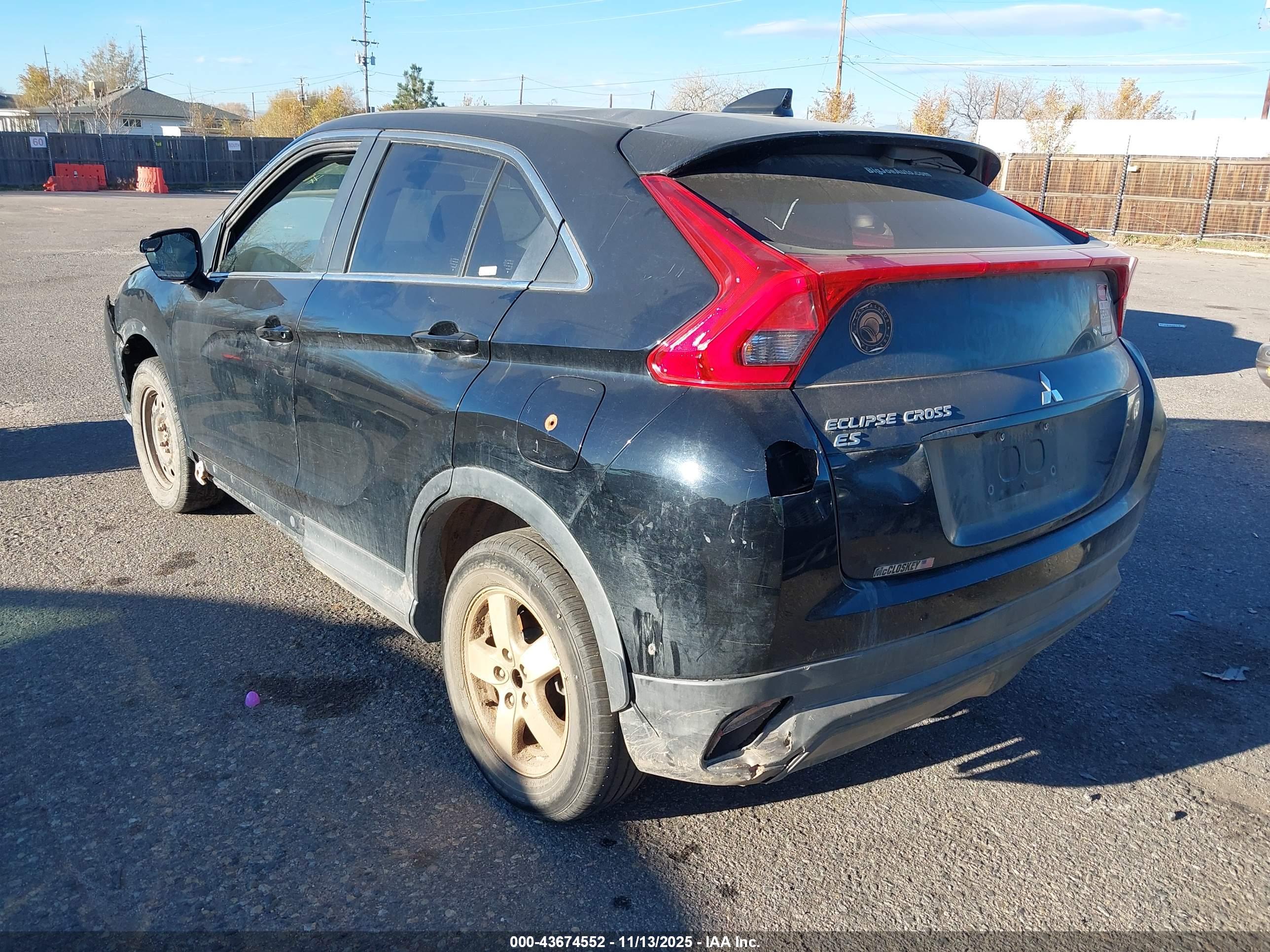 MITSUBISHI ECLIPSE image 3