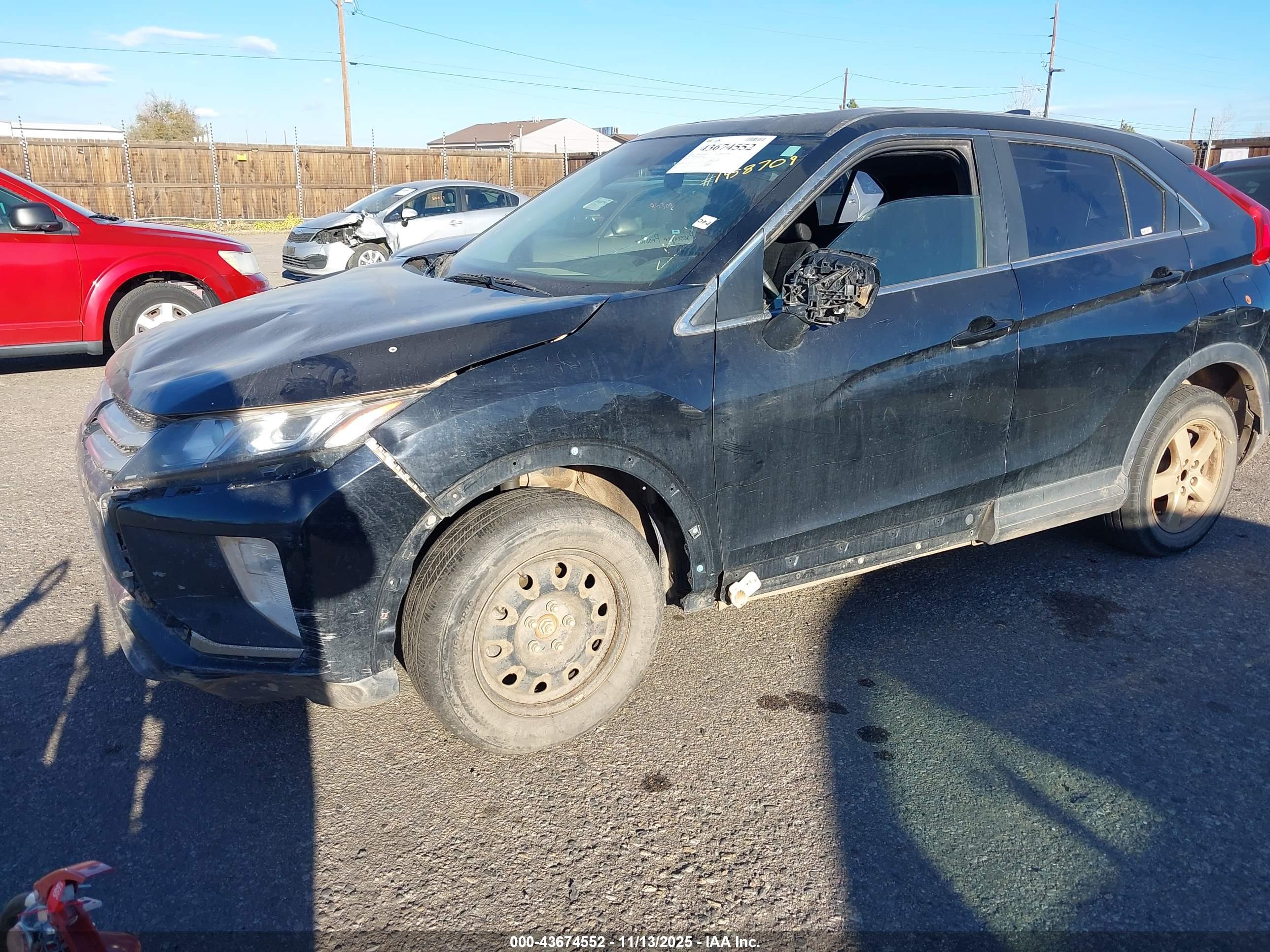 MITSUBISHI ECLIPSE image 6
