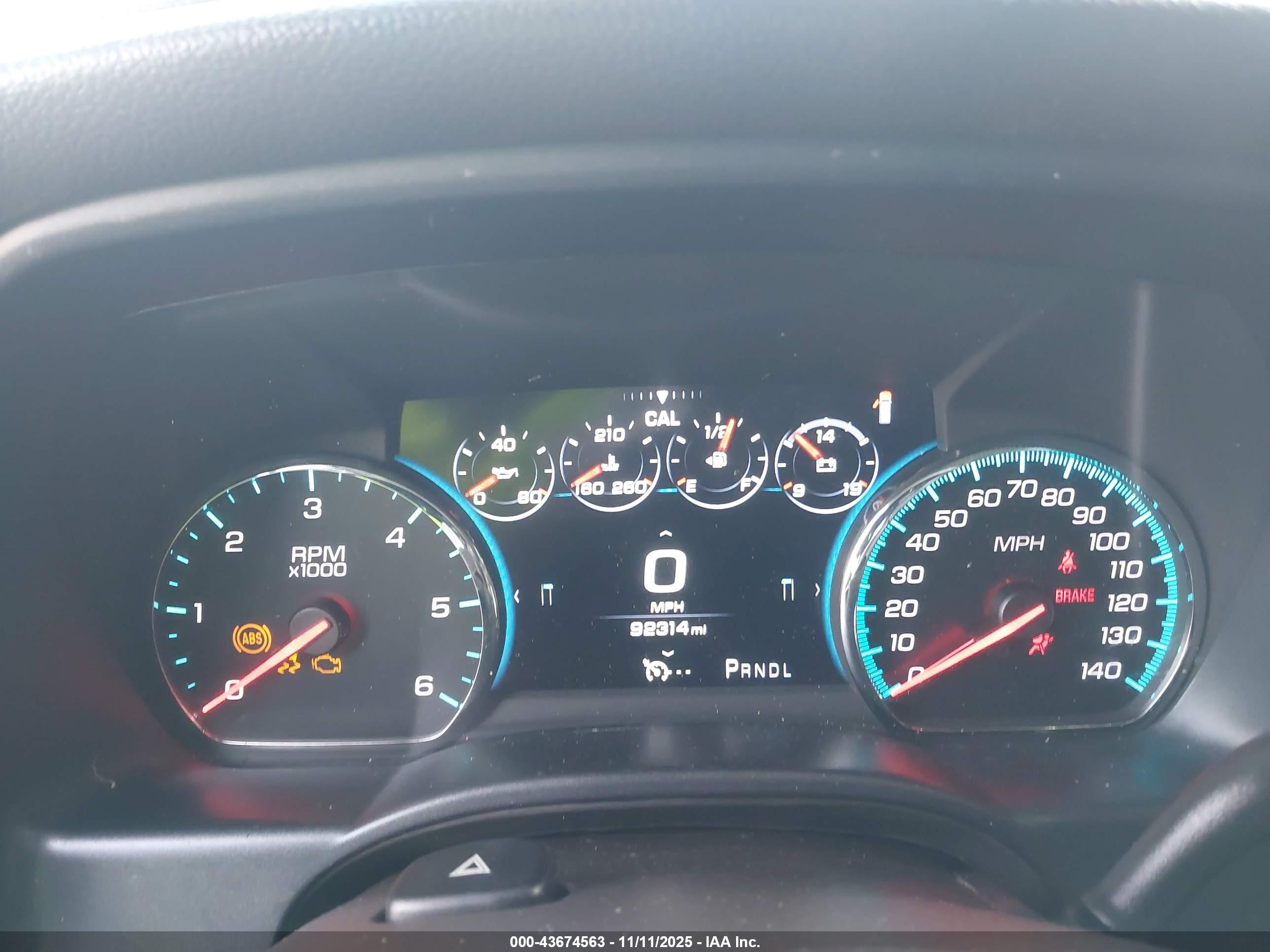 GMC SIERRA image 7