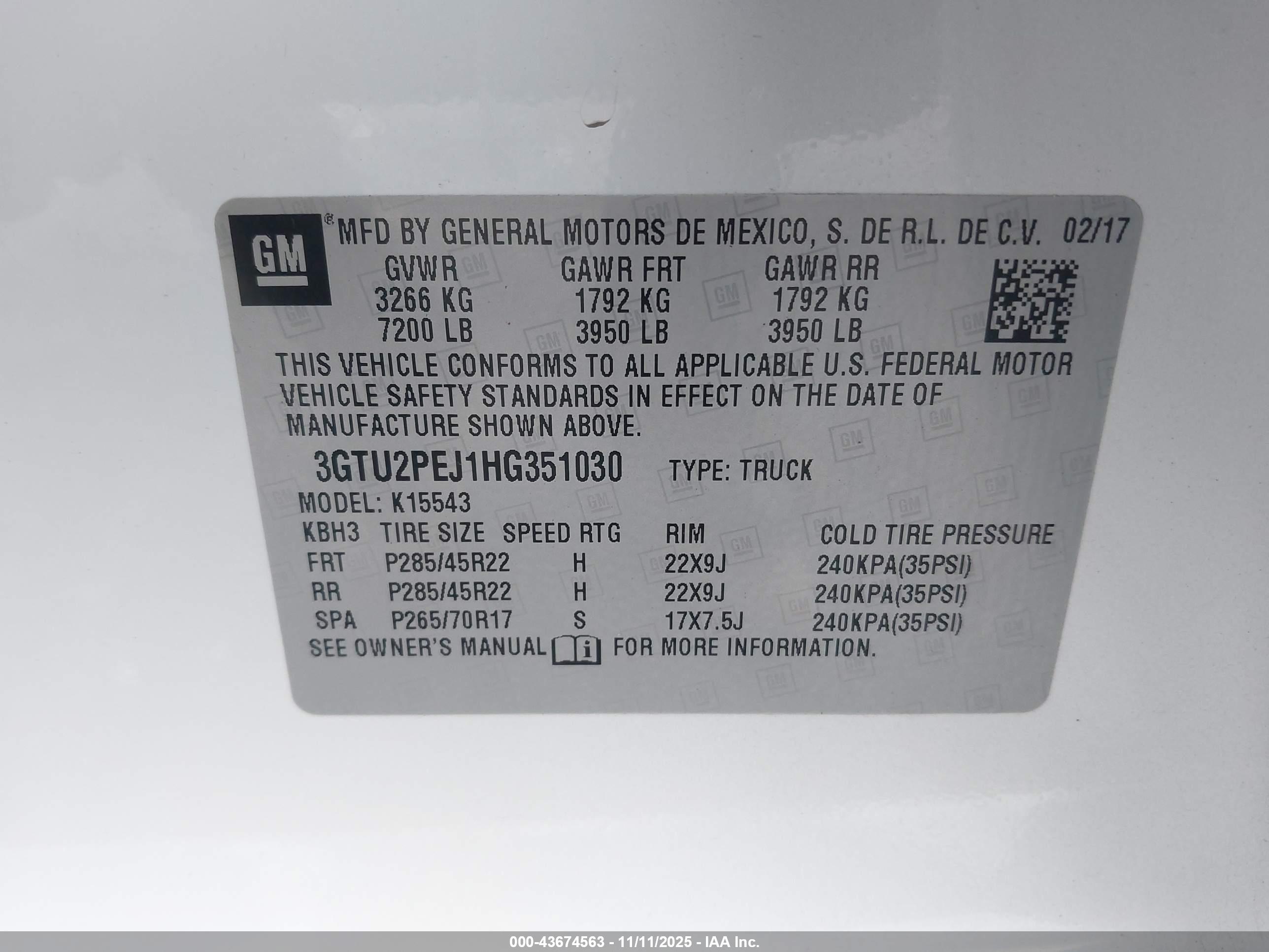 GMC SIERRA image 9