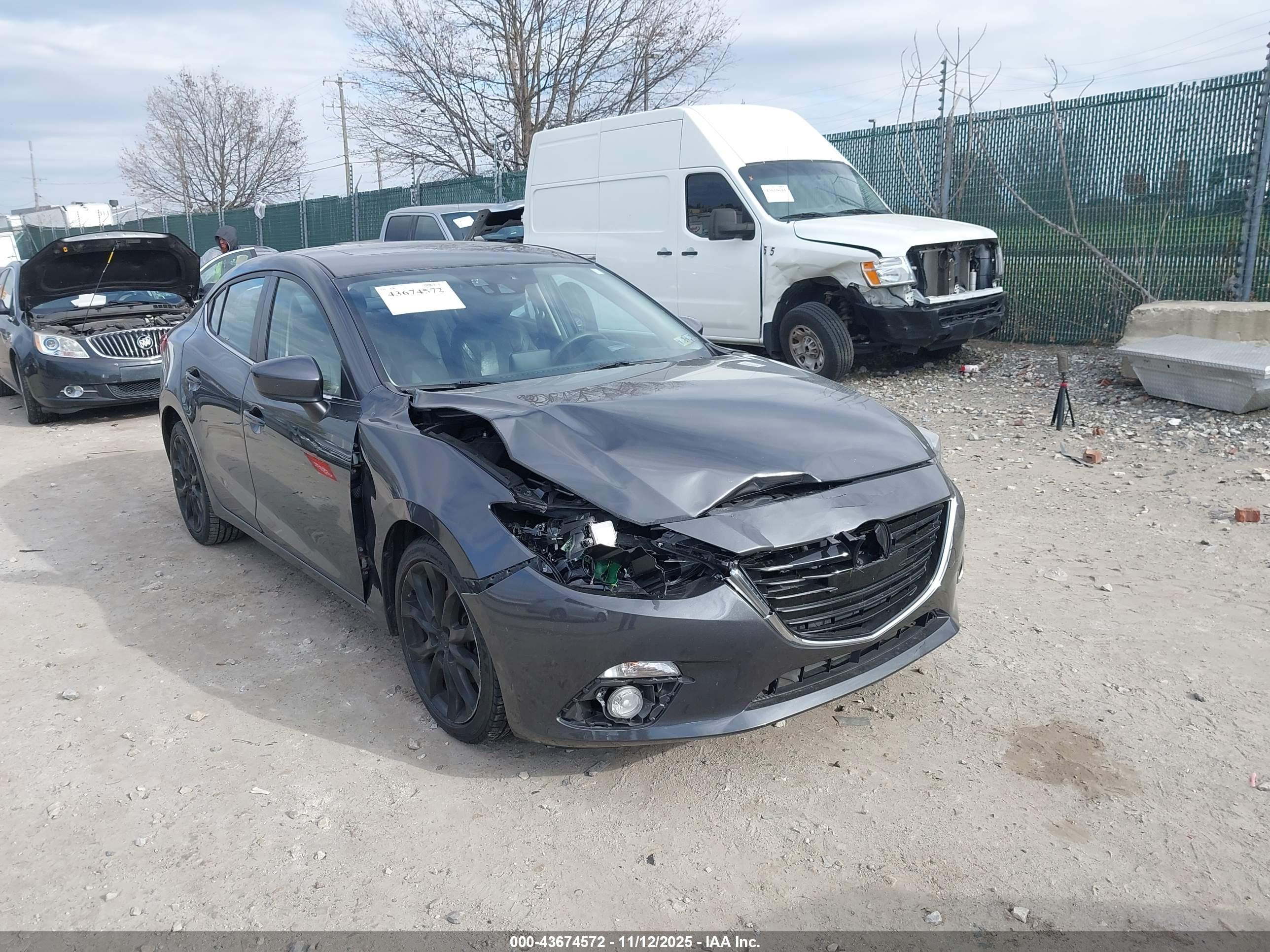 MAZDA MAZDA3 image 6