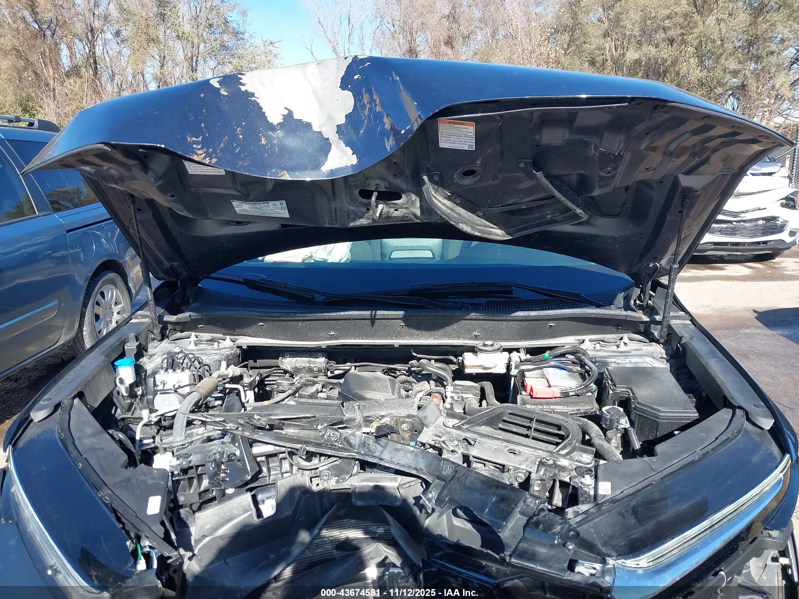 HONDA CR-V image 10