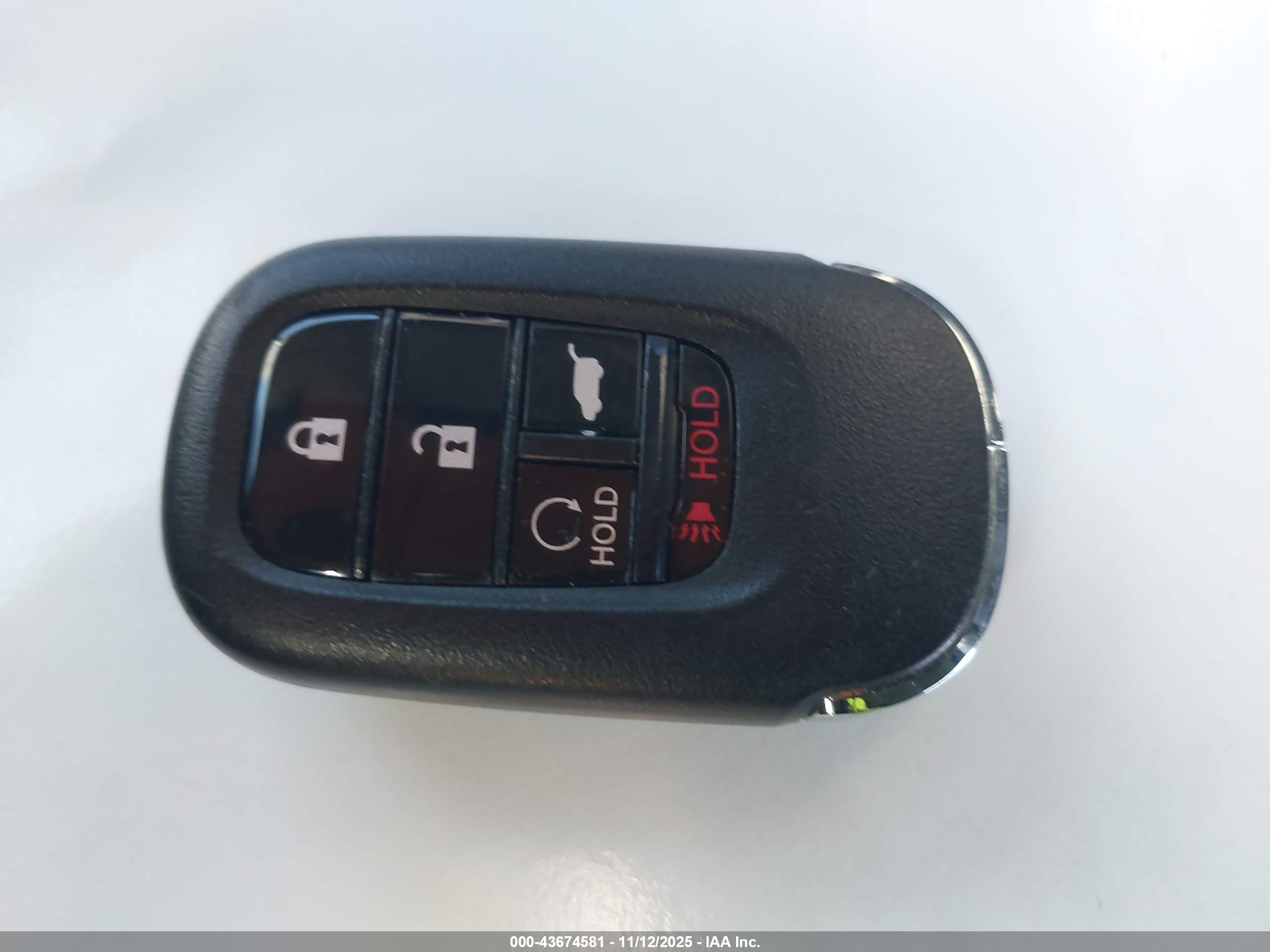 HONDA CR-V image 11