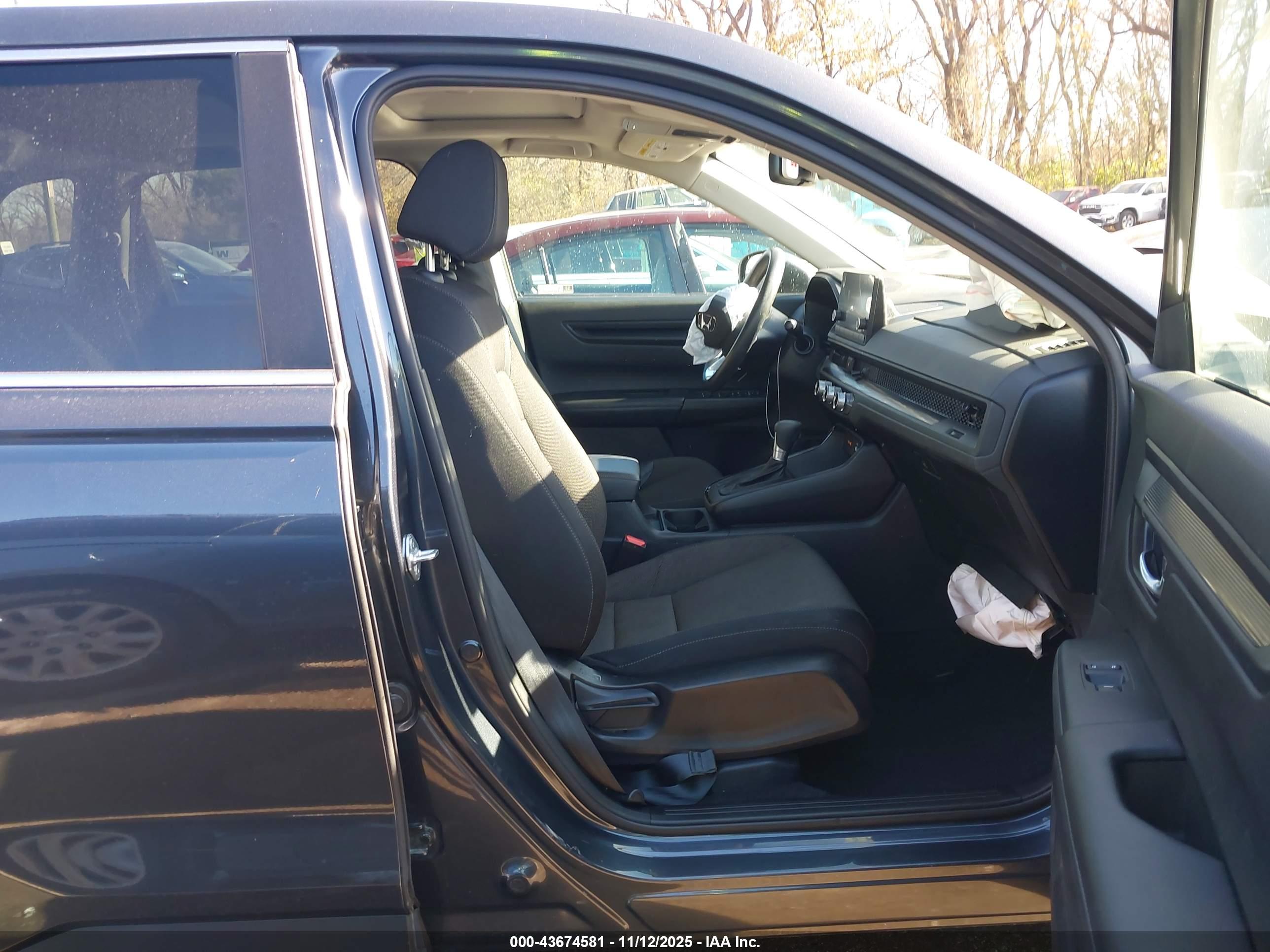 HONDA CR-V image 5