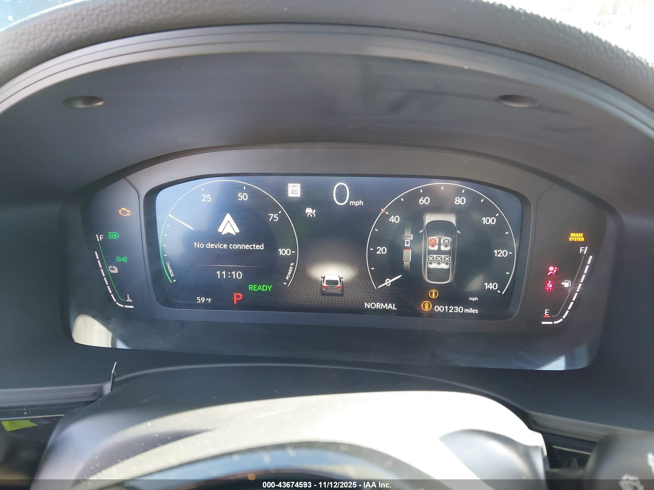 HONDA CIVIC image 7