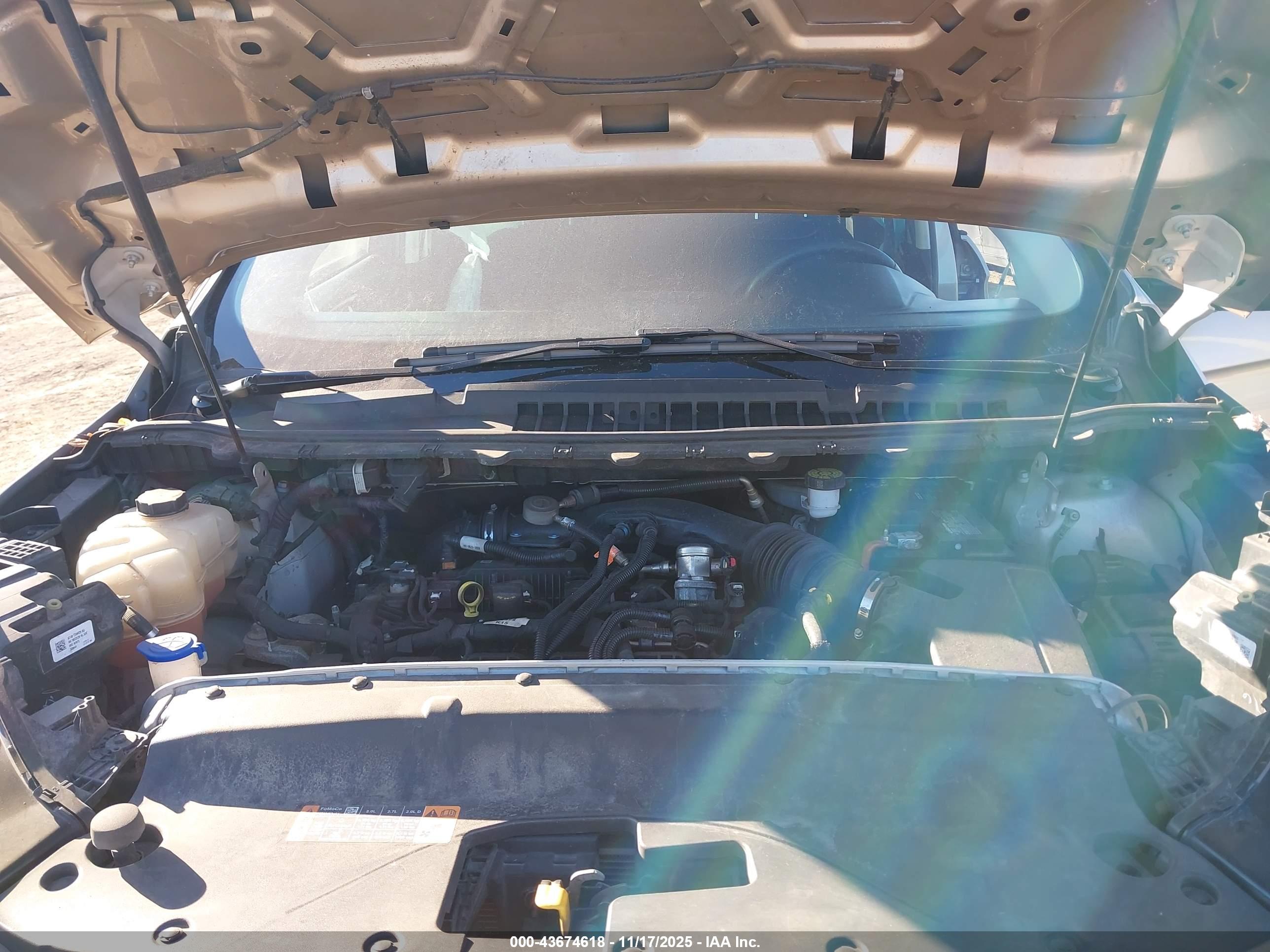 FORD EDGE image 10