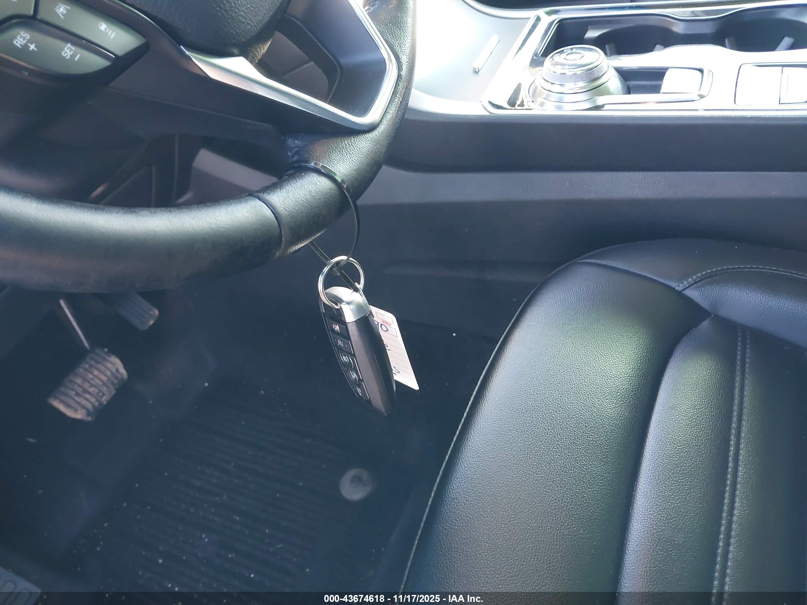 FORD EDGE image 11