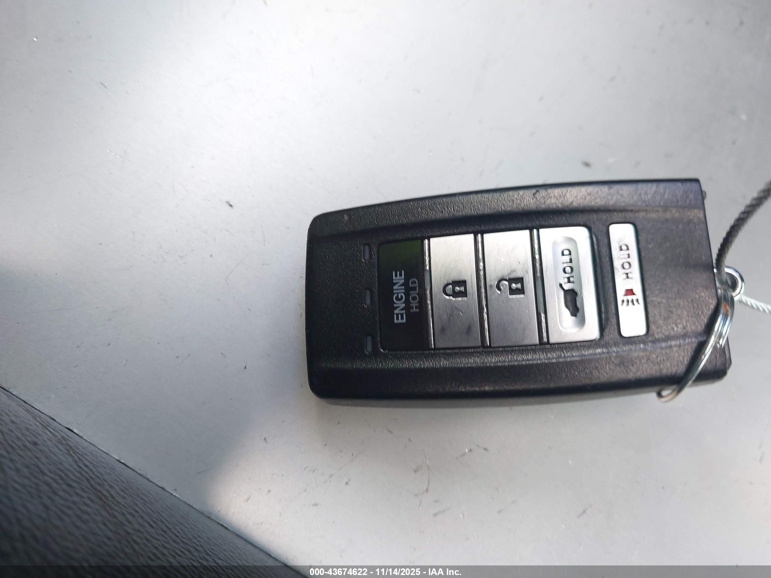 ACURA MDX image 11