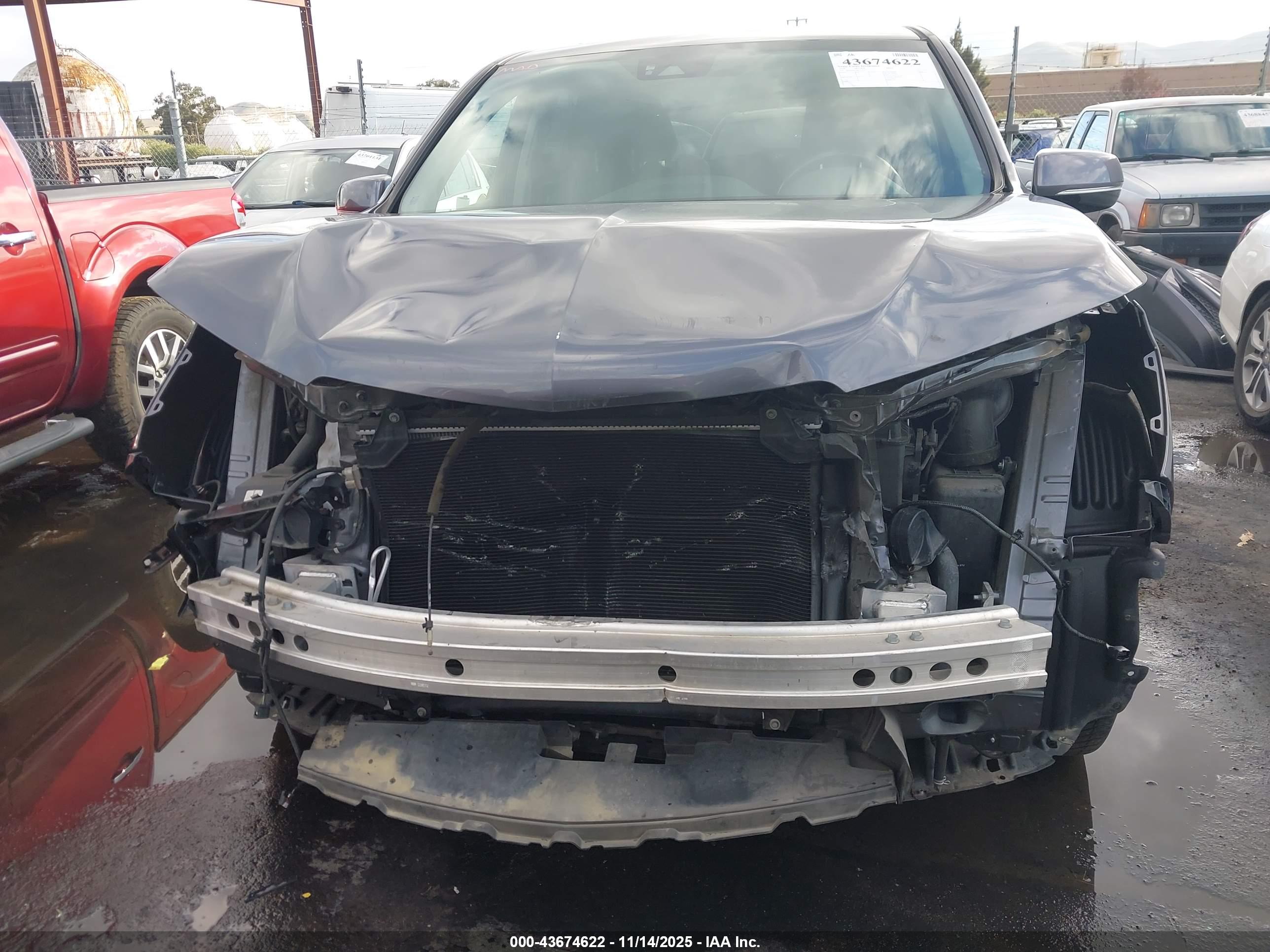 ACURA MDX image 6