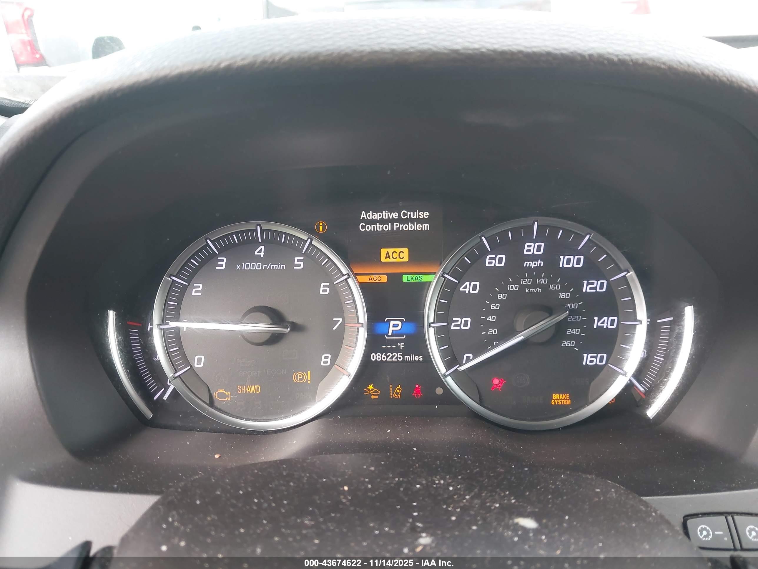 ACURA MDX image 7