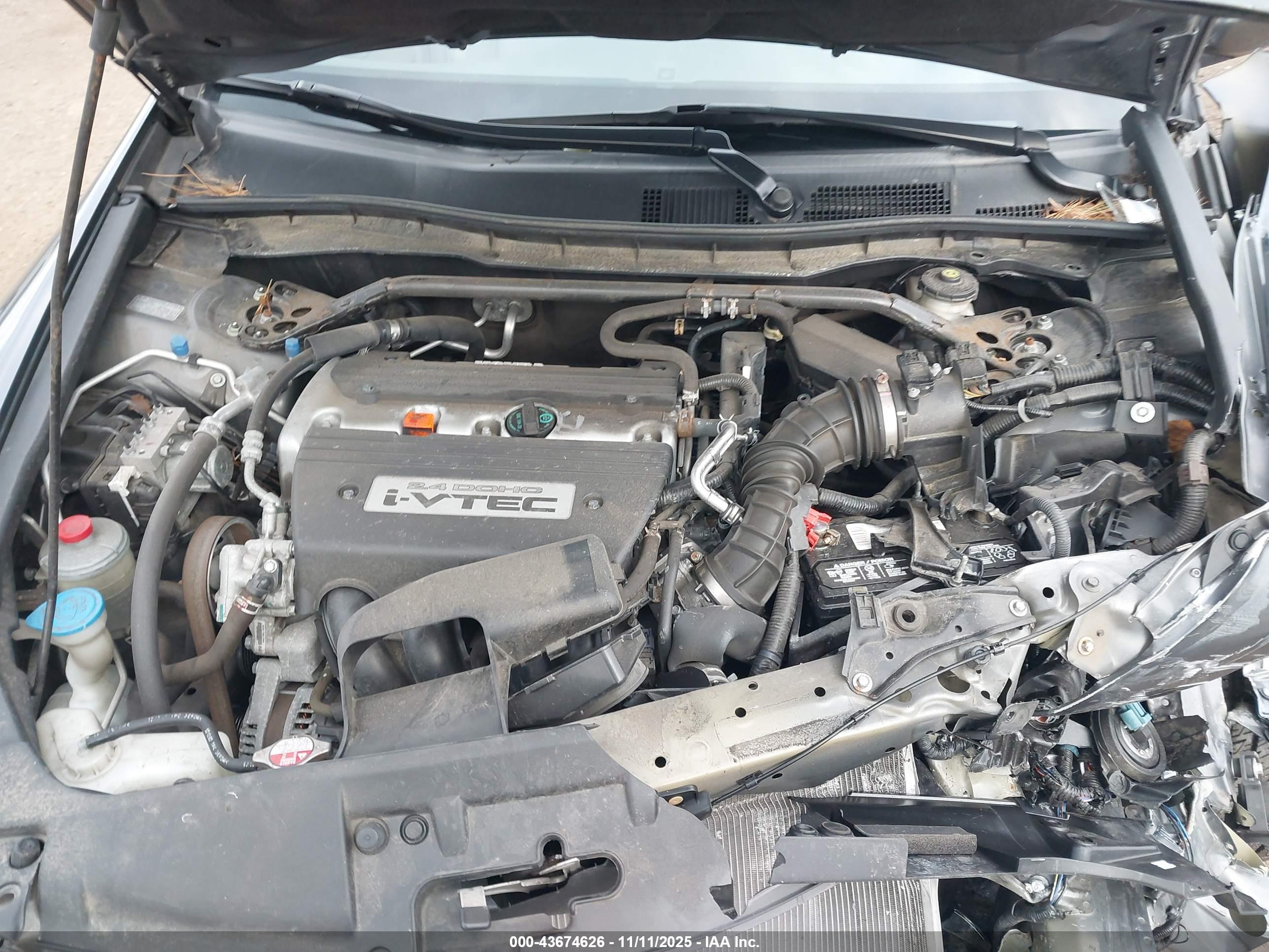 HONDA ACCORD image 10