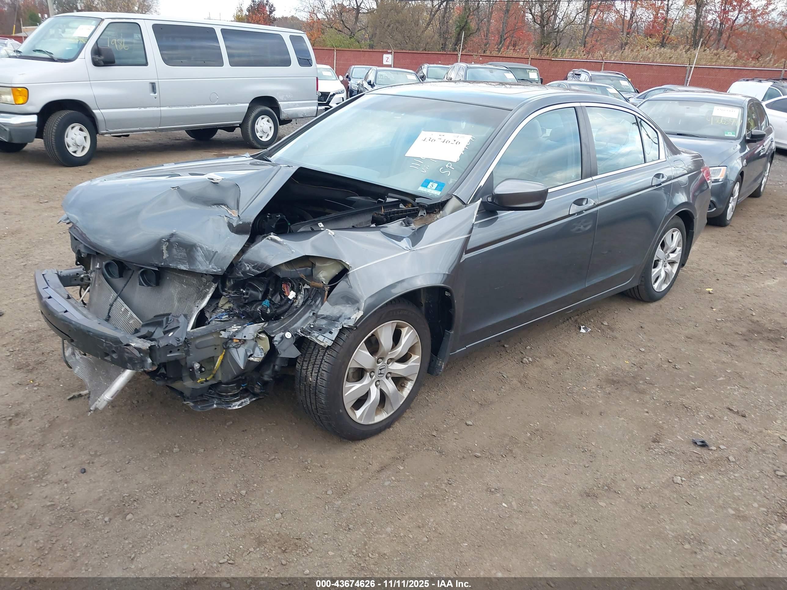 HONDA ACCORD image 2