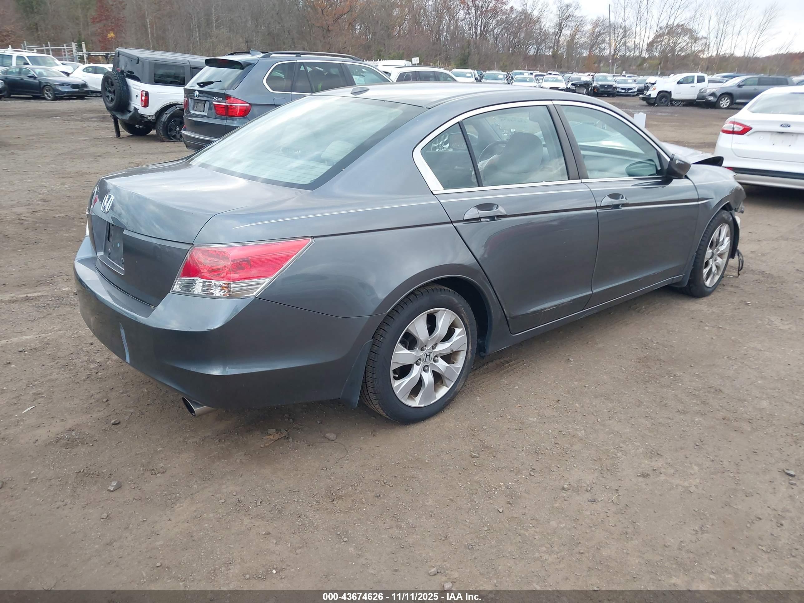 HONDA ACCORD image 4