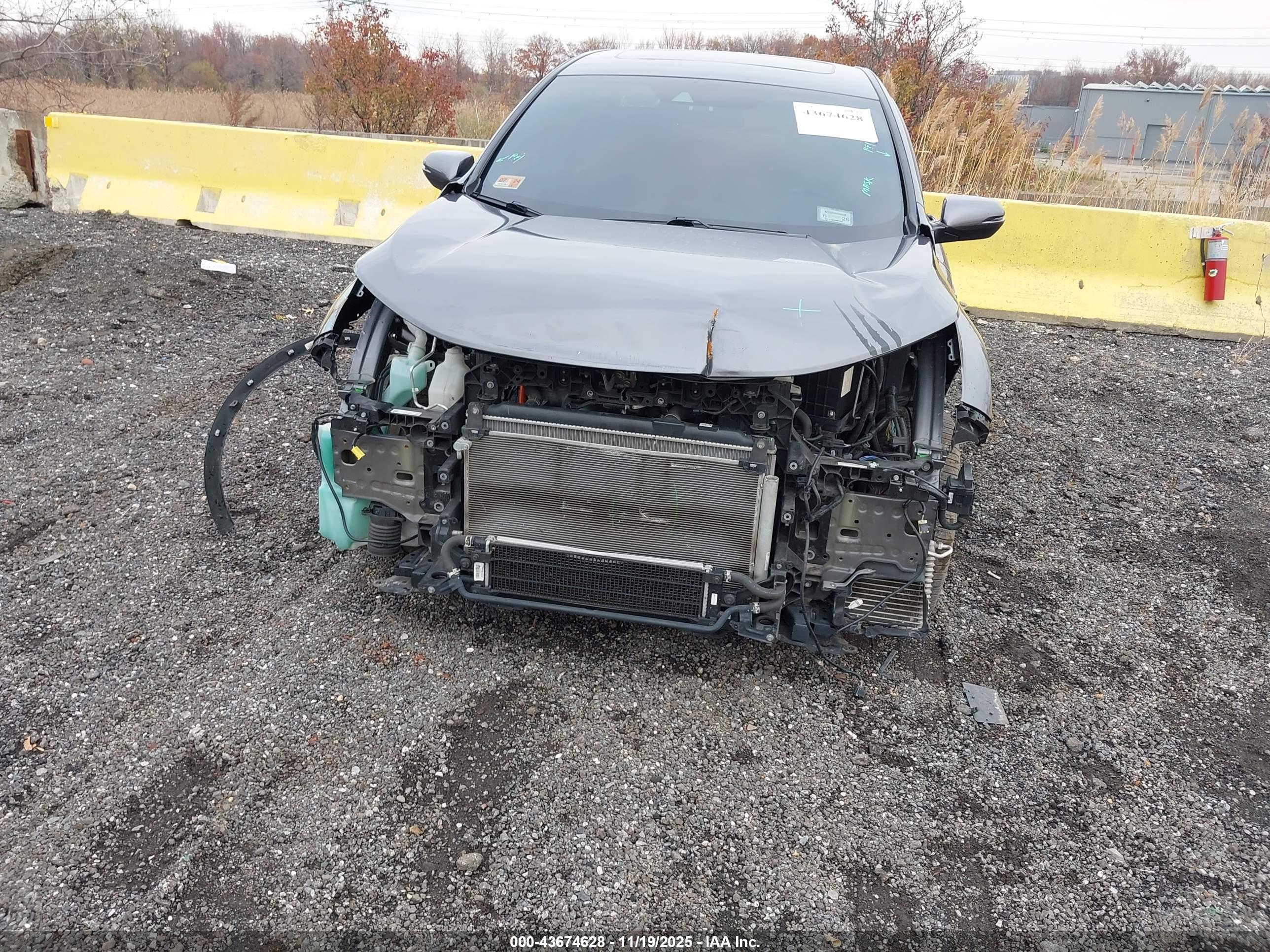 HONDA CR-V image 6