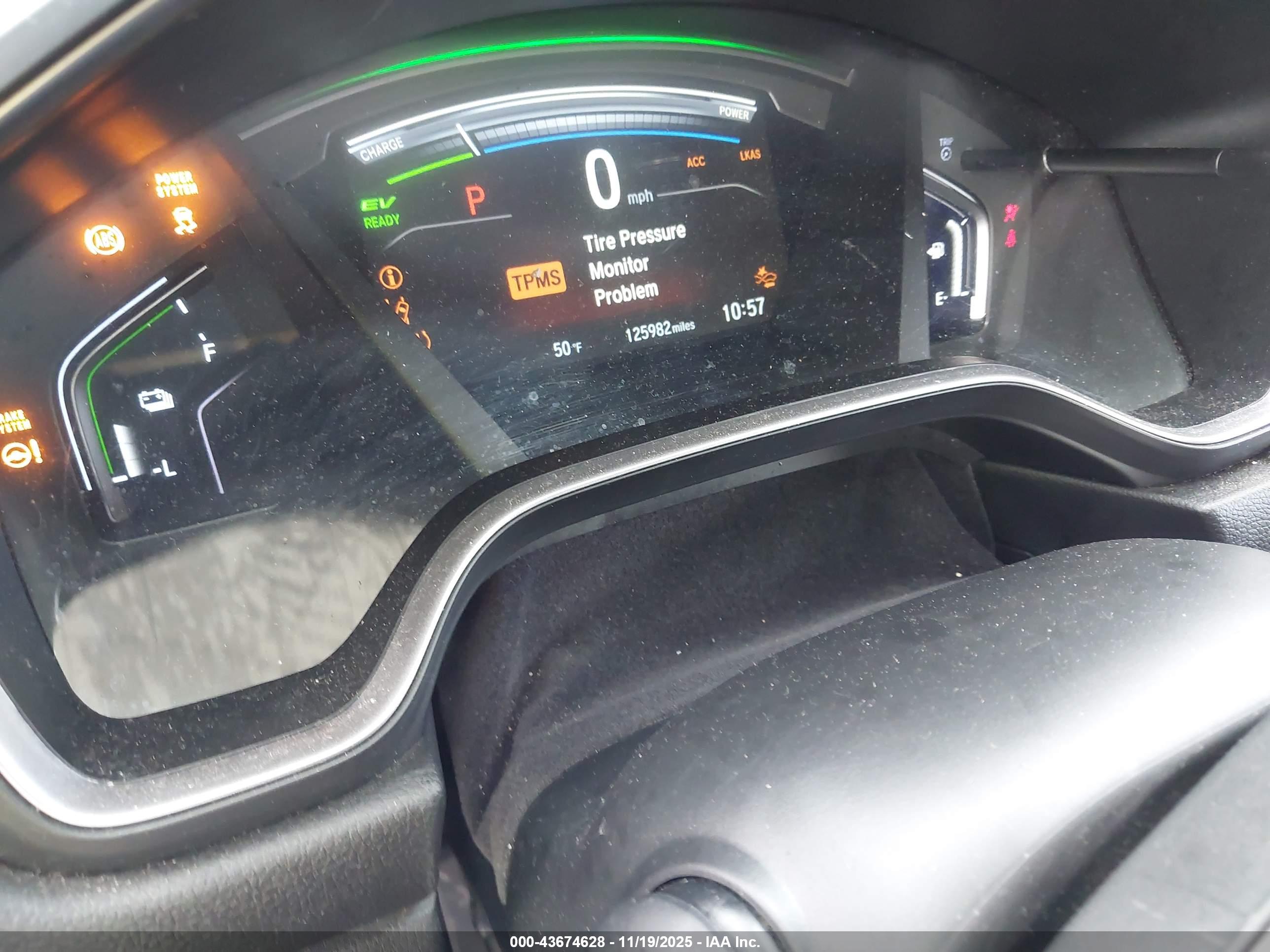 HONDA CR-V image 7