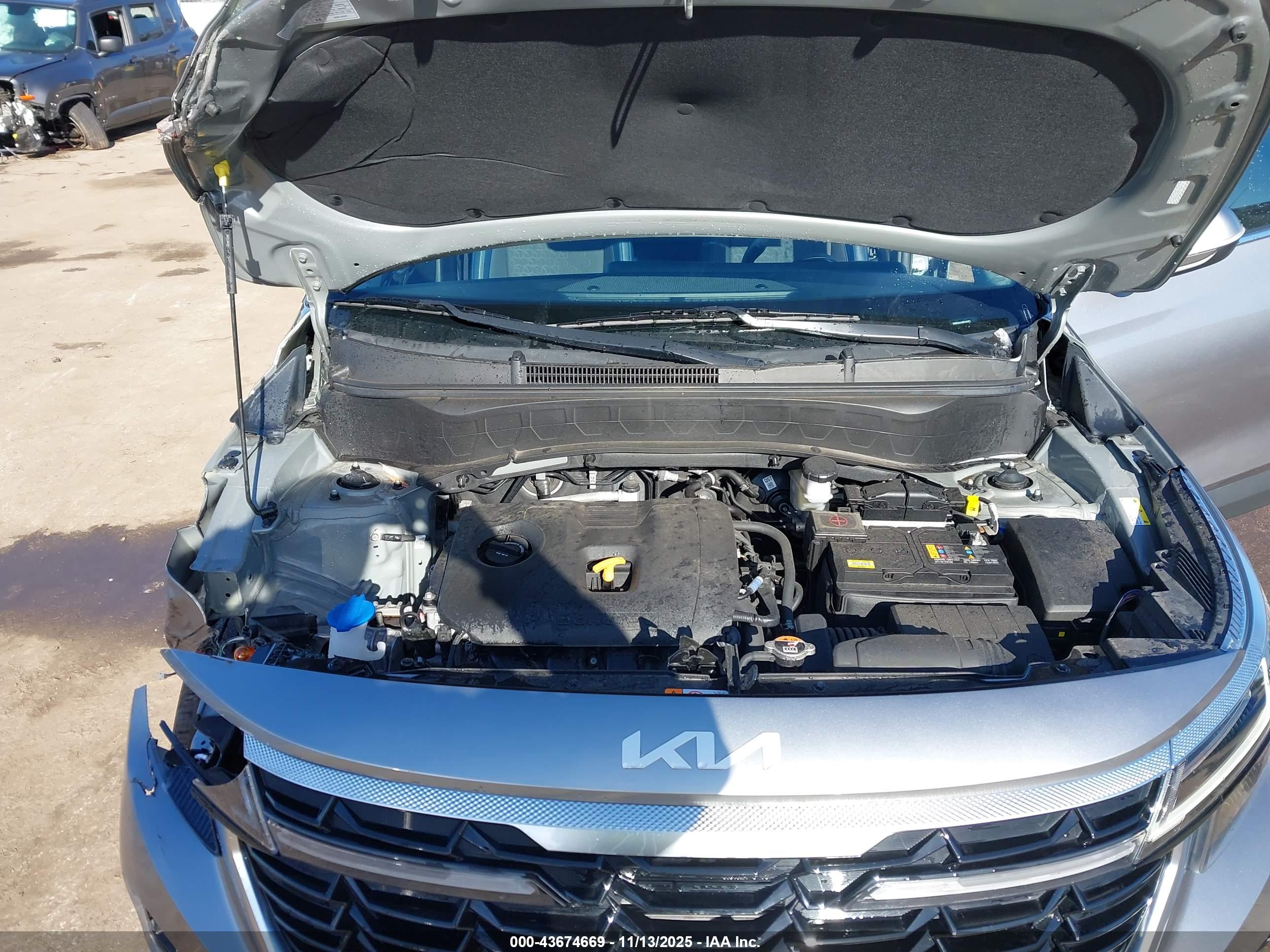 KIA SELTOS image 10