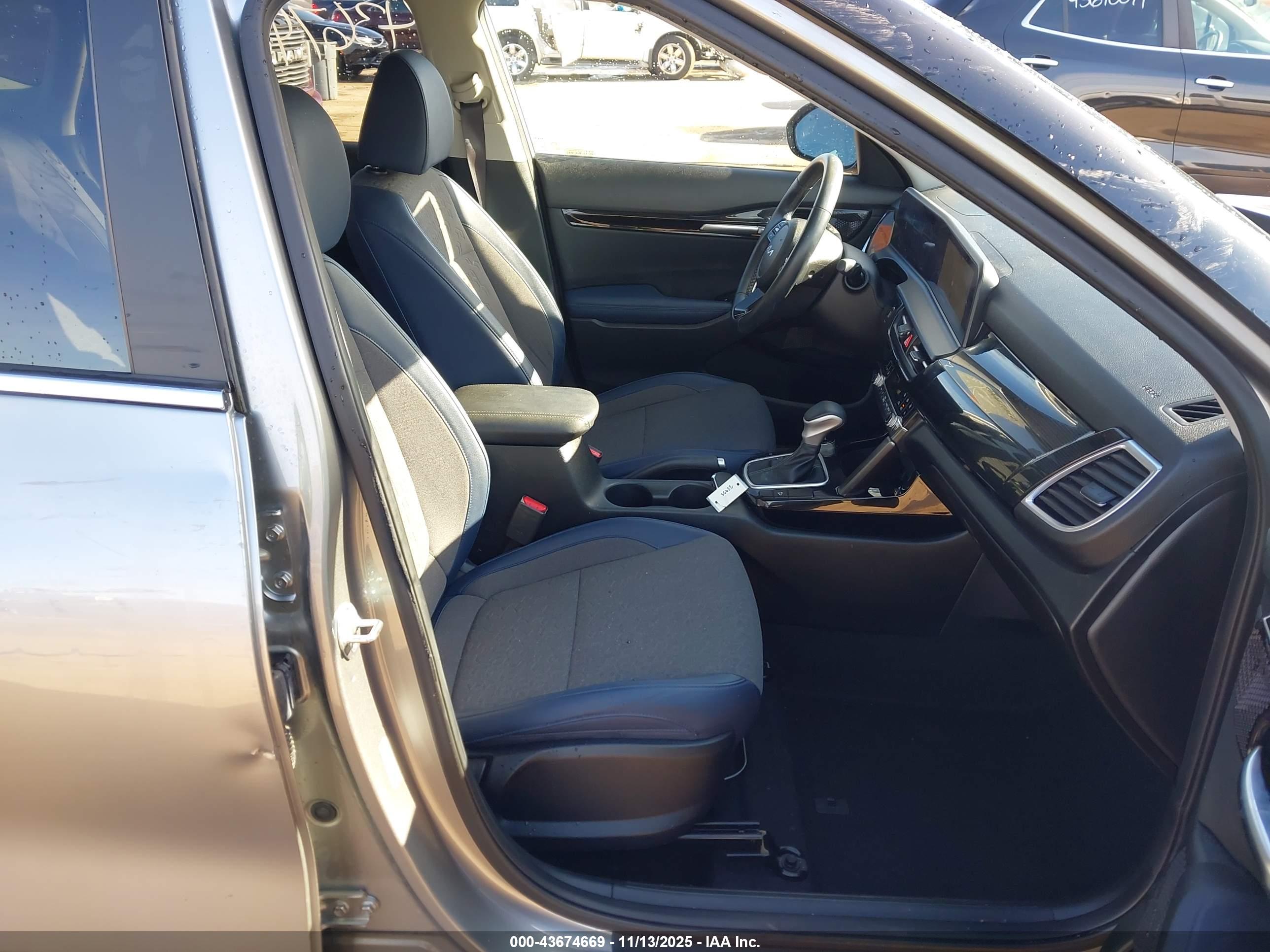 KIA SELTOS image 5