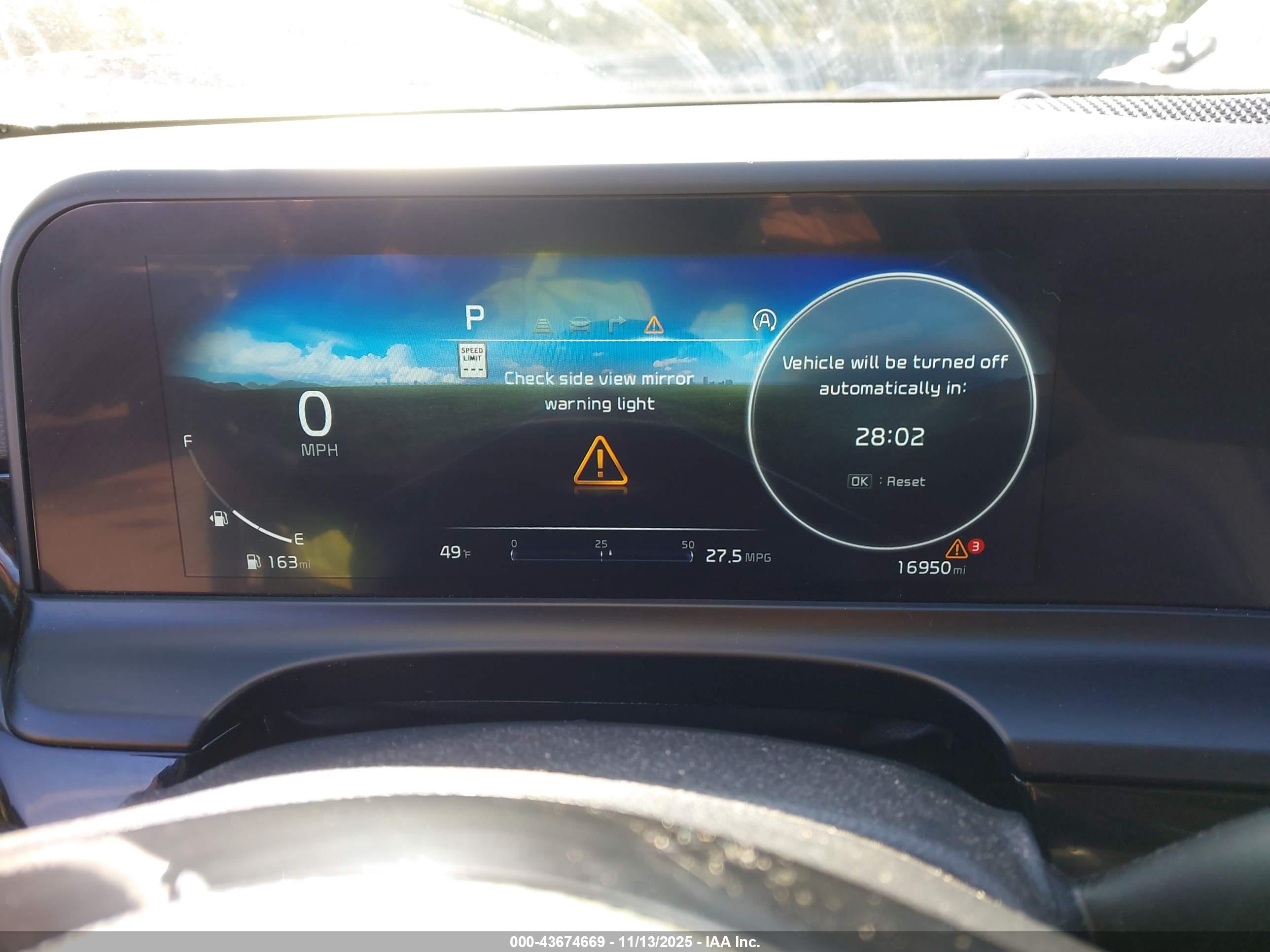KIA SELTOS image 7