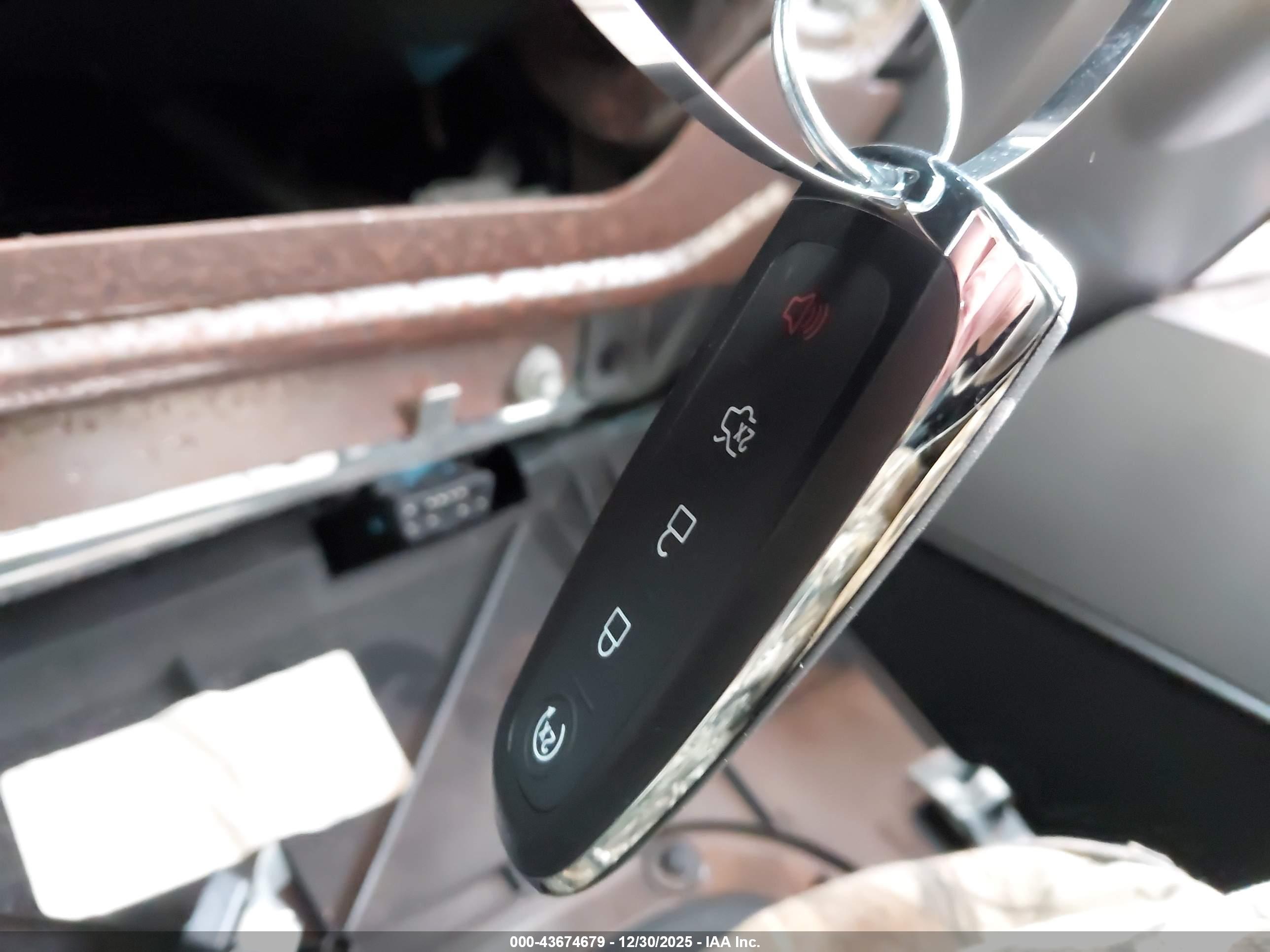 FORD EXPEDITION image 11