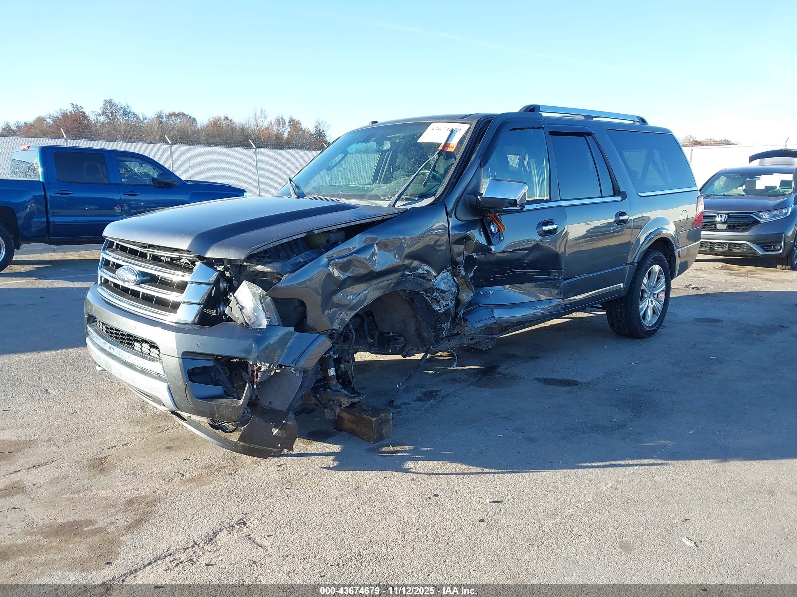 FORD EXPEDITION image 2