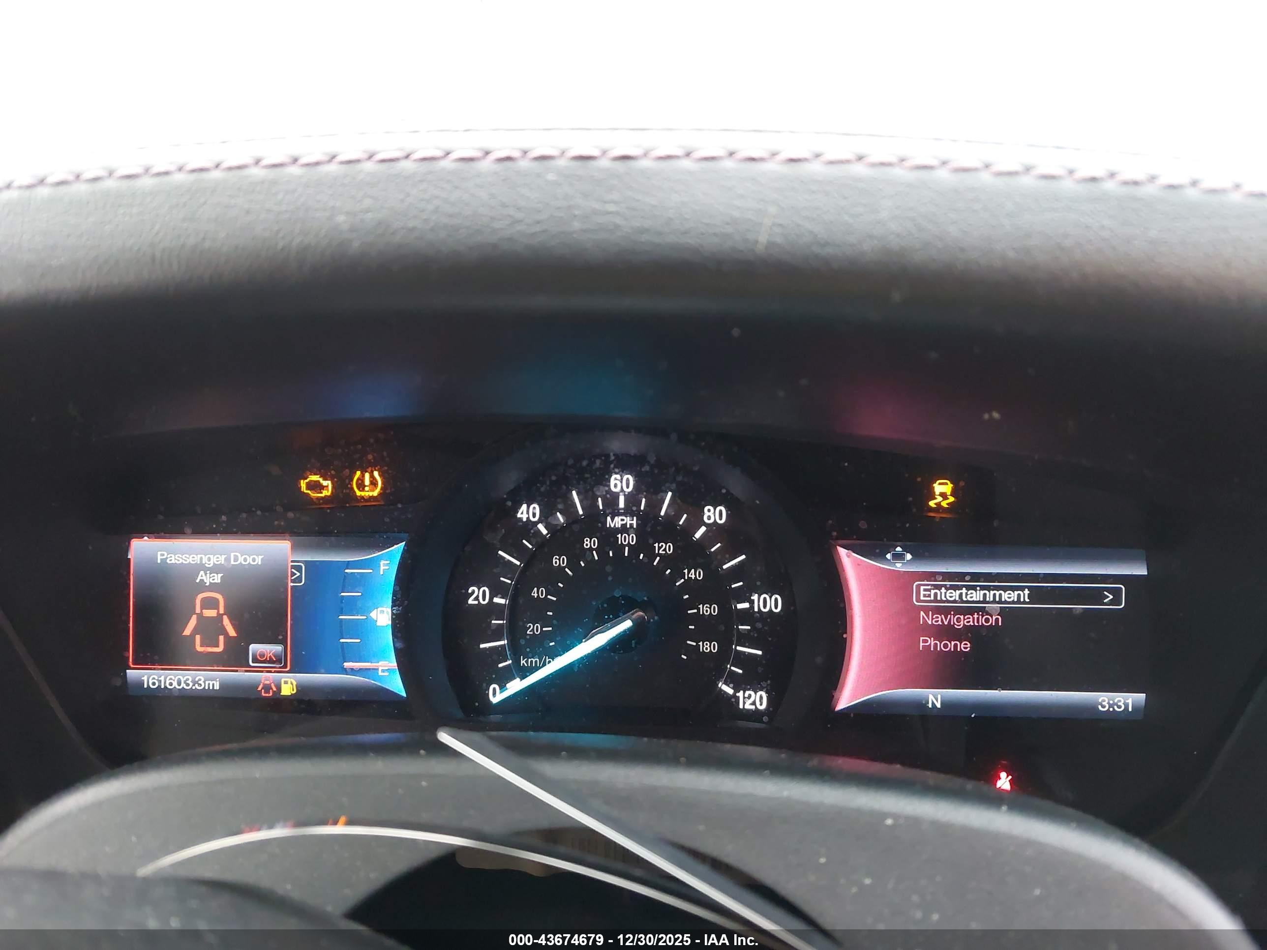 FORD EXPEDITION image 7
