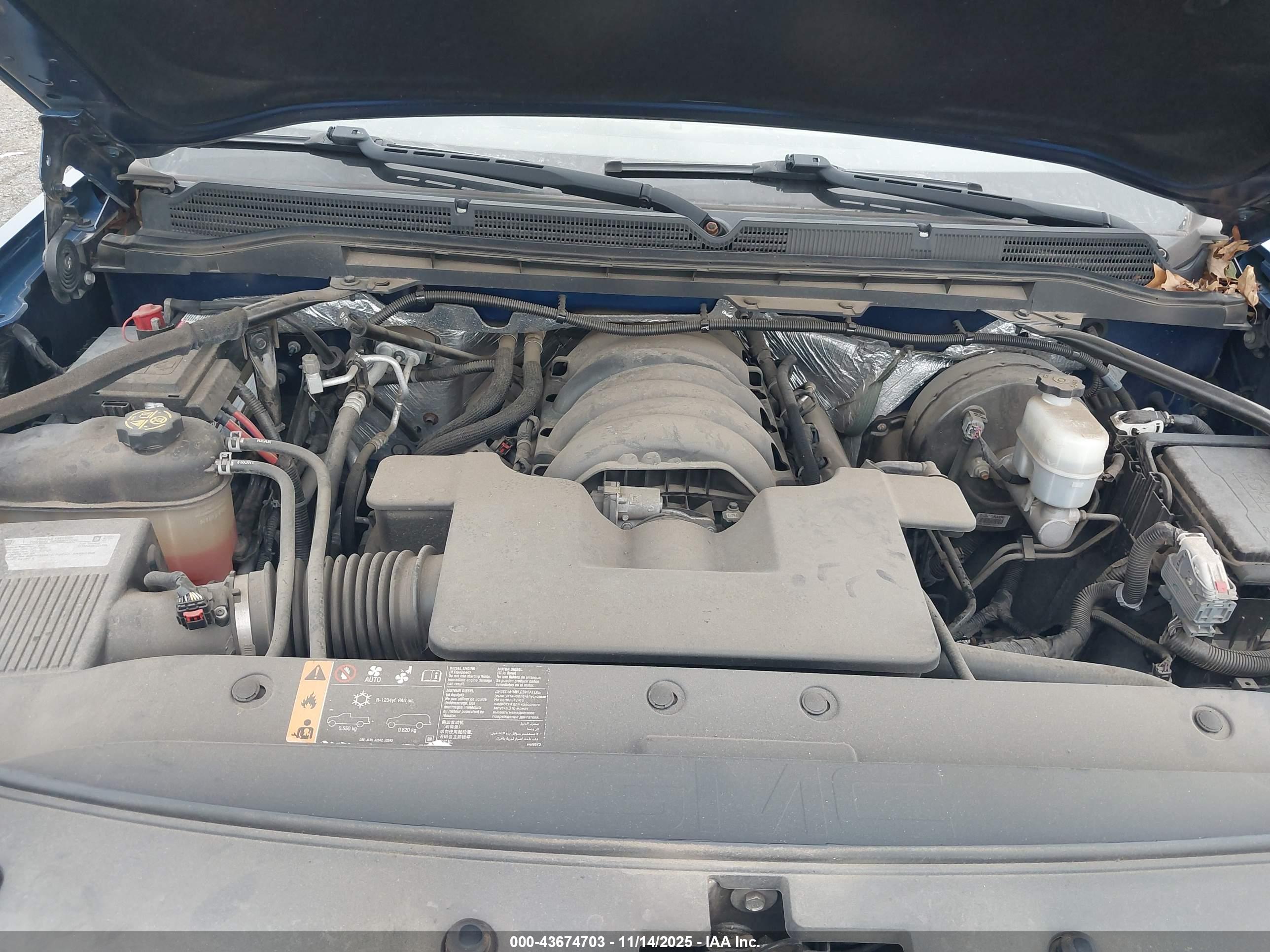 GMC SIERRA image 10