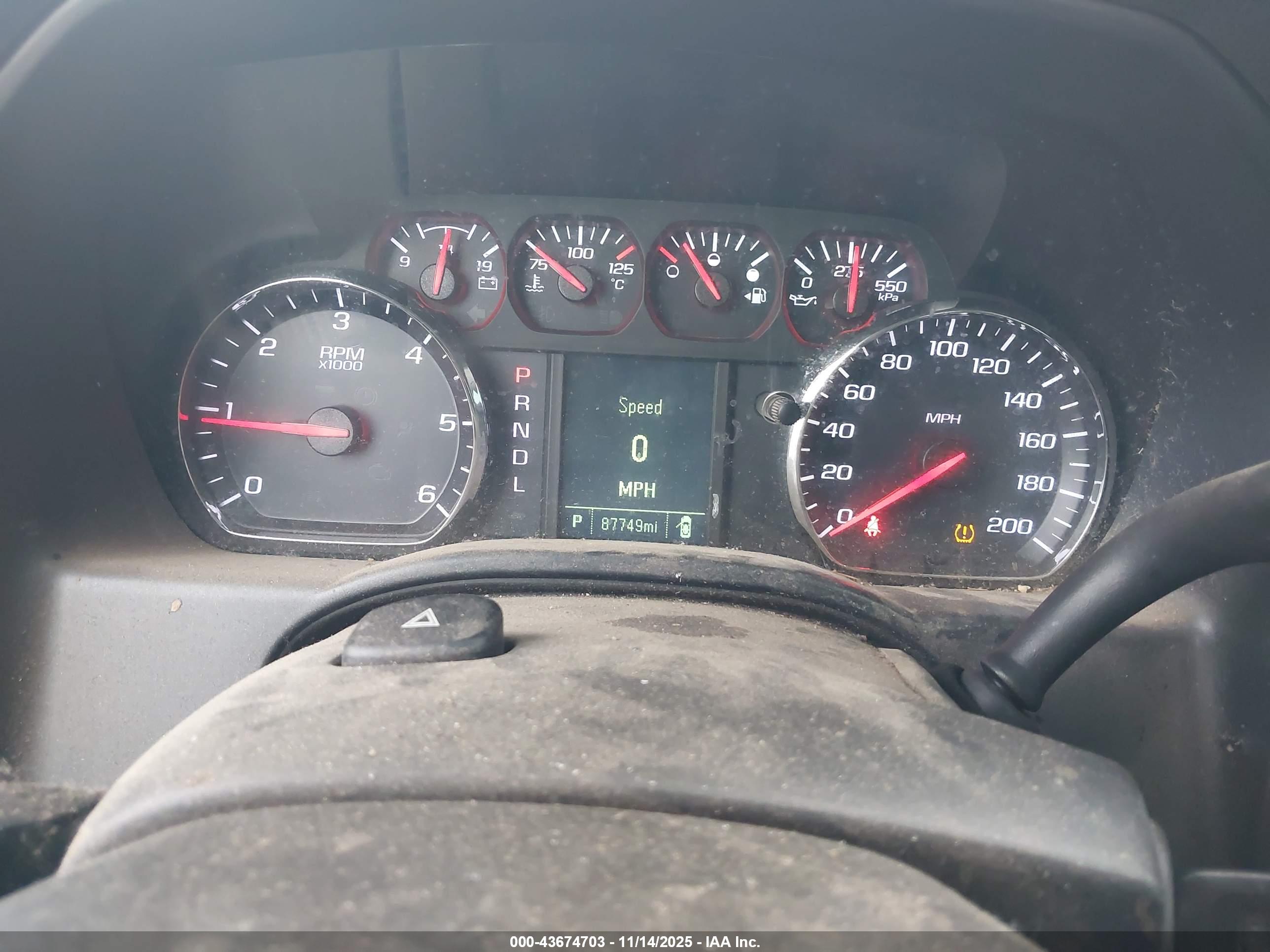GMC SIERRA image 7