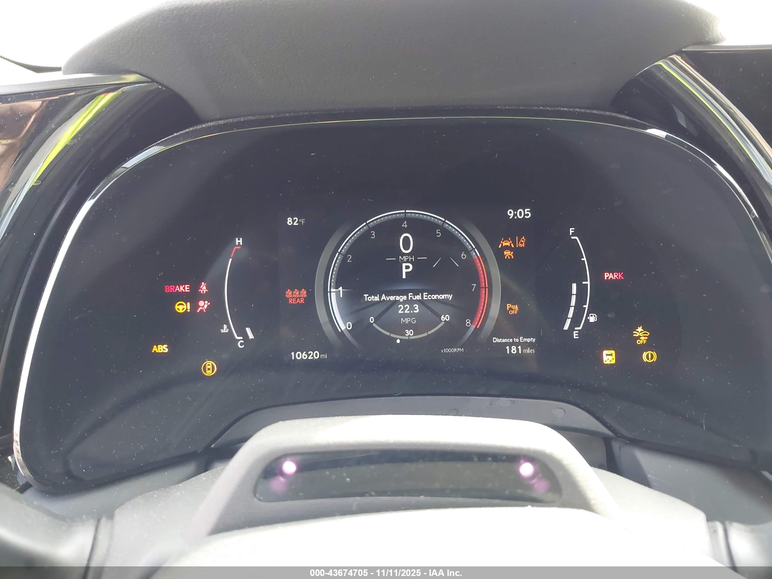 LEXUS RX image 7