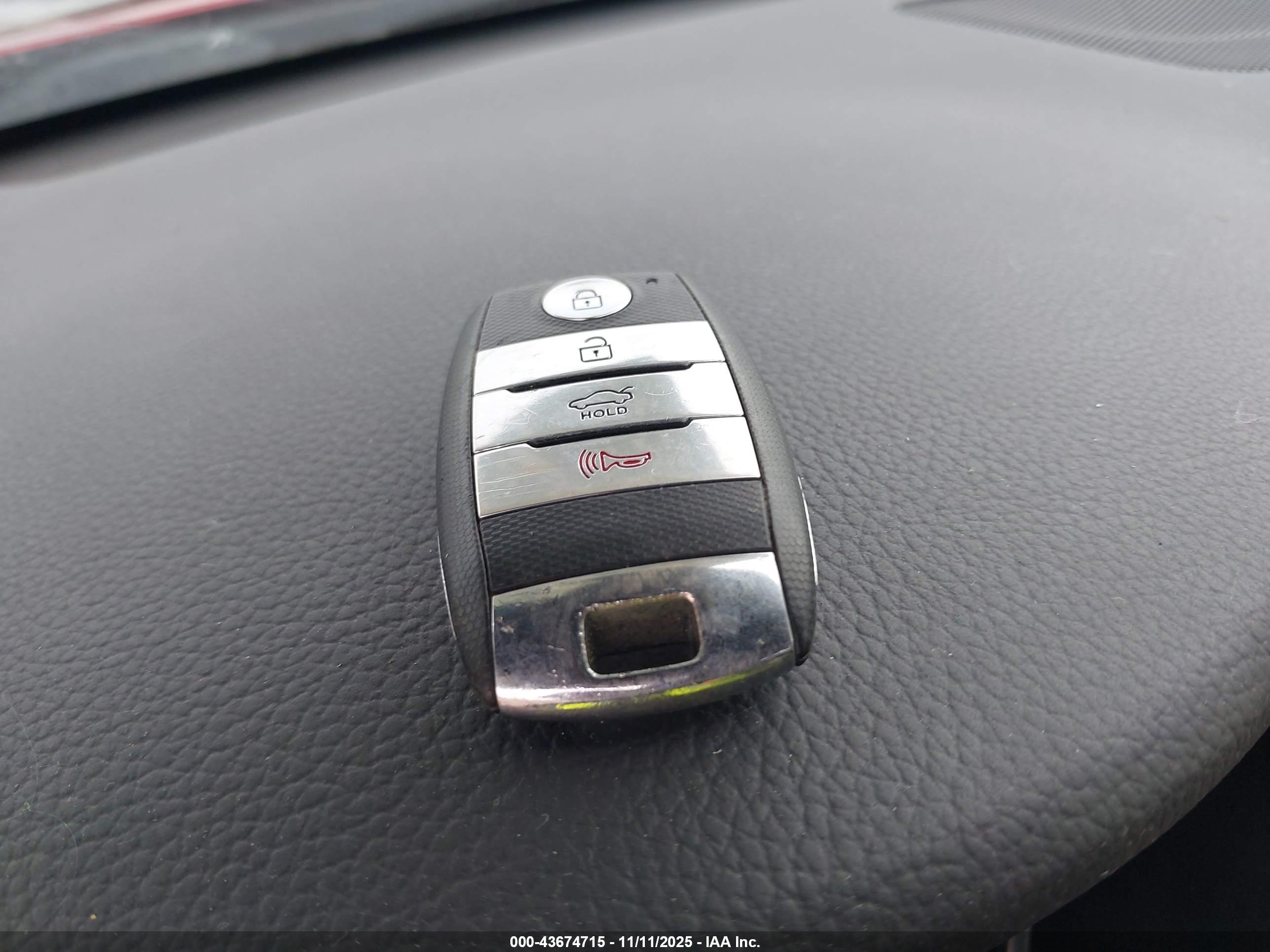 KIA OPTIMA image 11