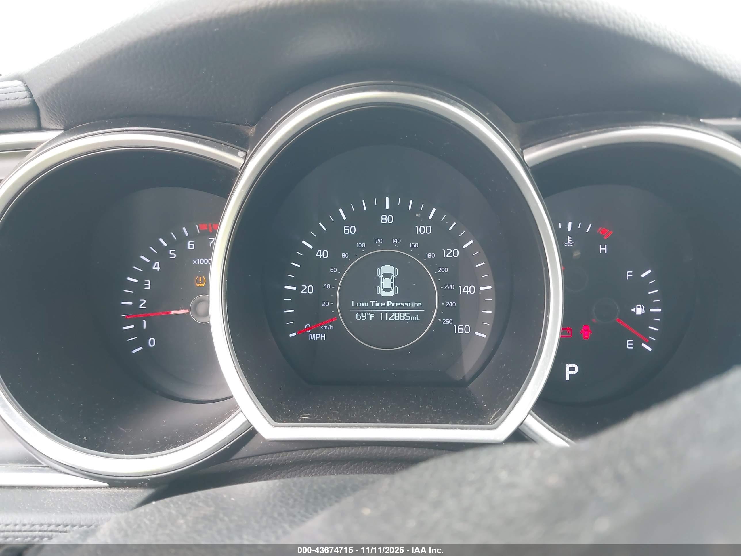 KIA OPTIMA image 7