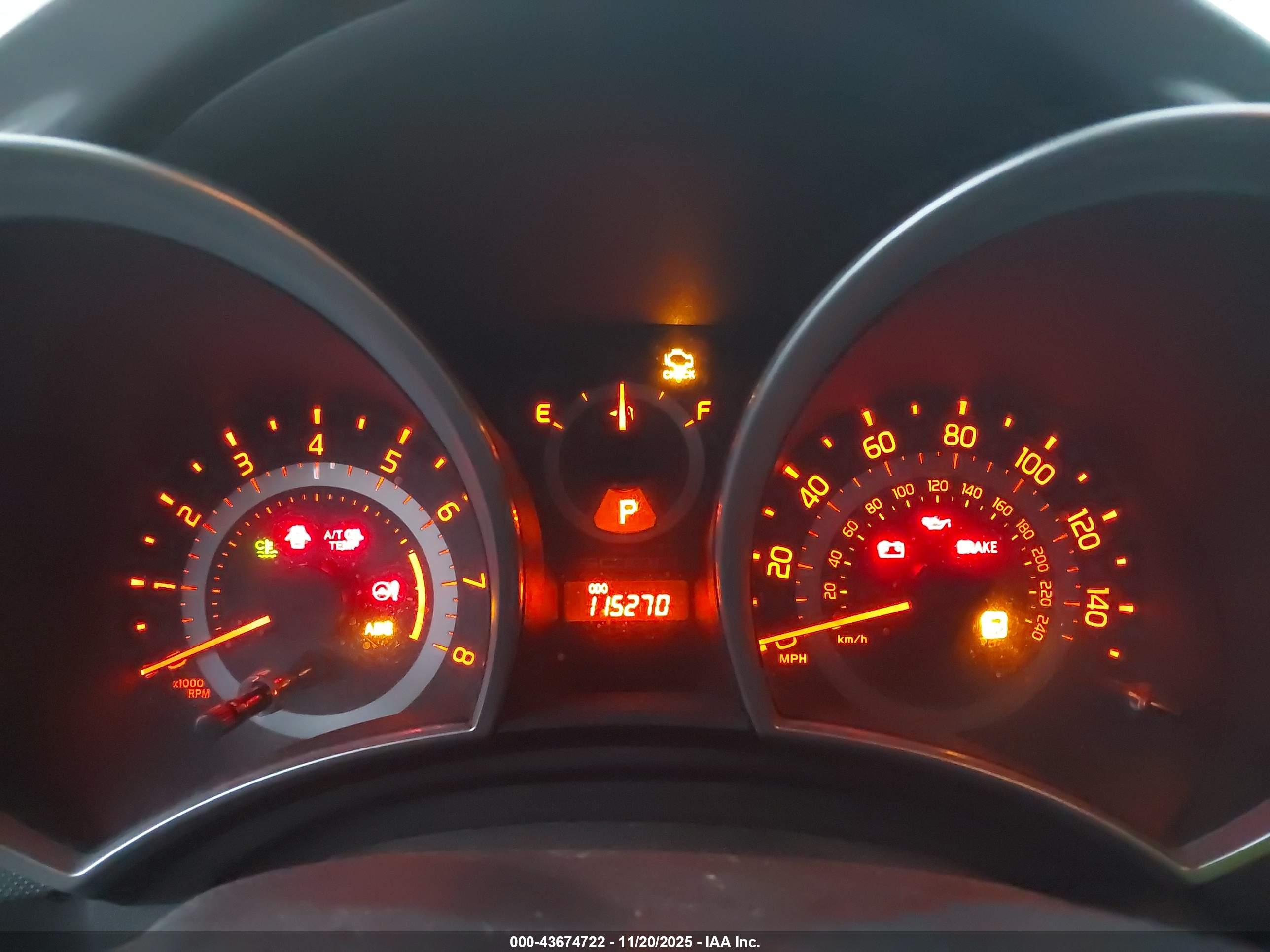 SCION TC image 7
