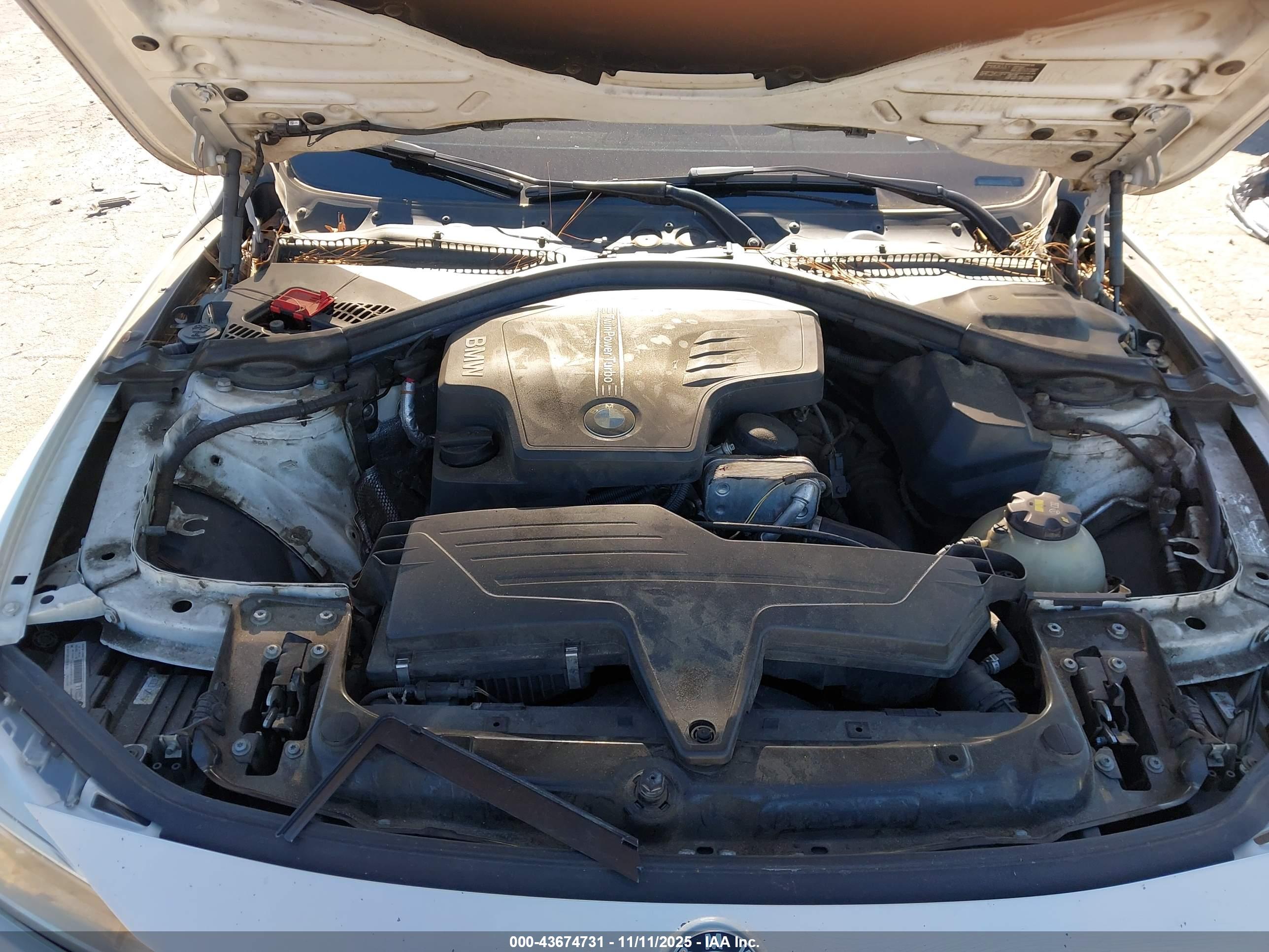 BMW 328I image 10