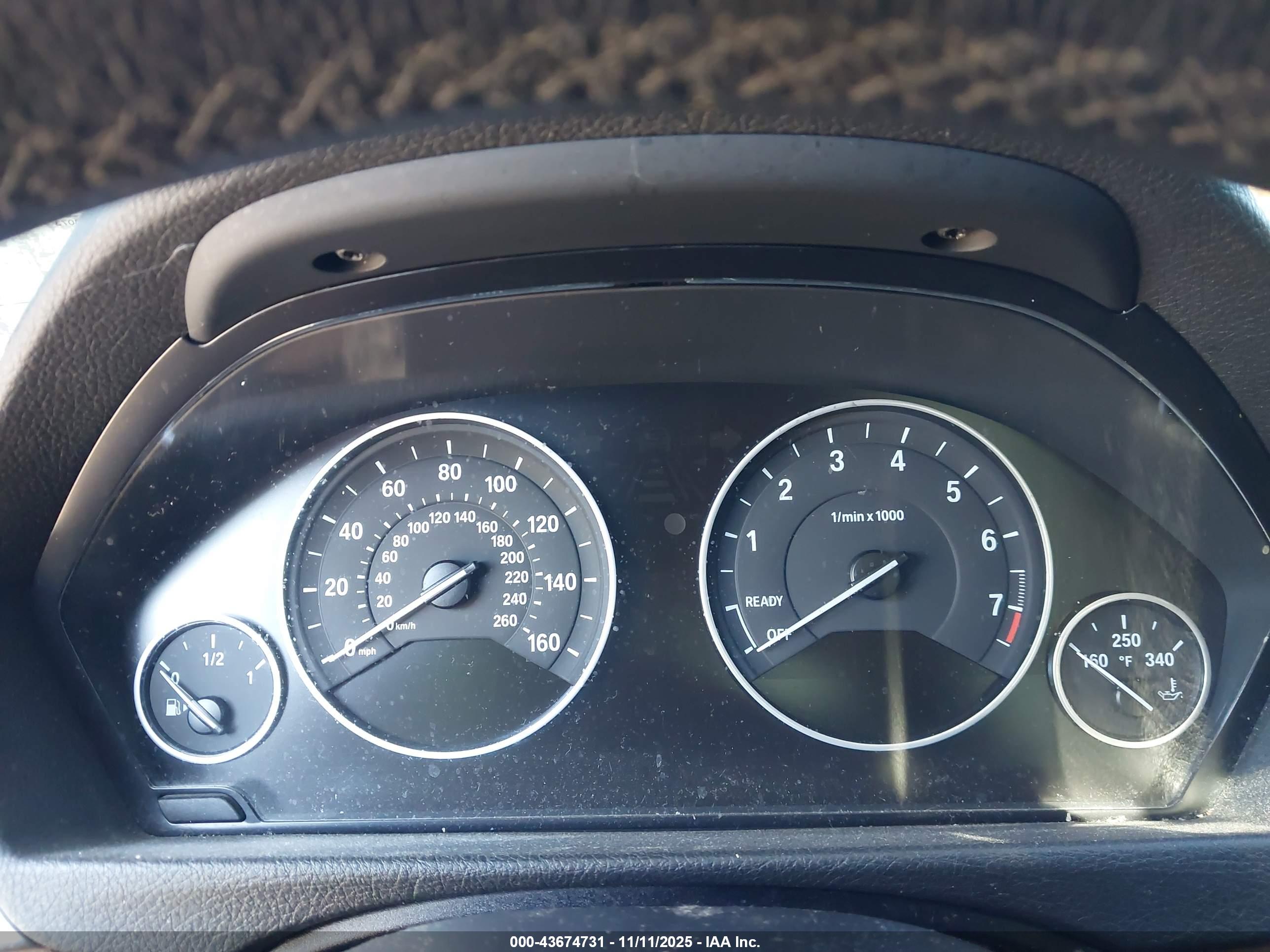 BMW 328I image 7