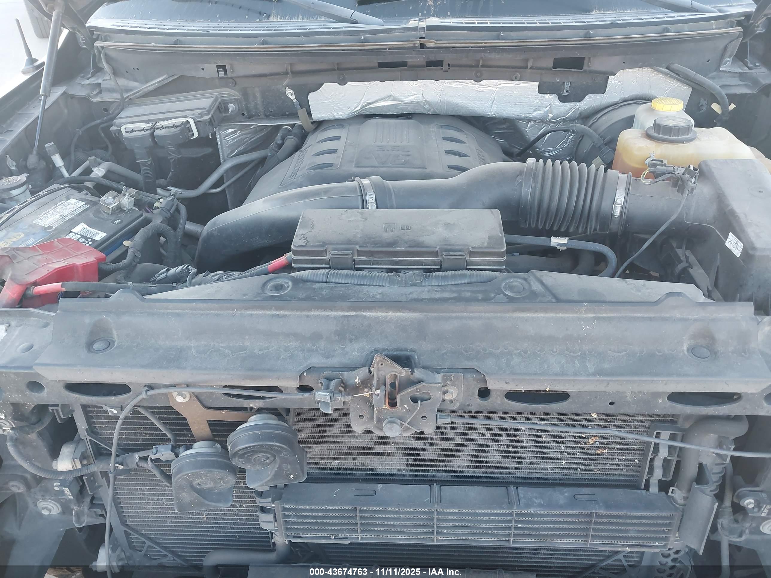 FORD F-150 image 10
