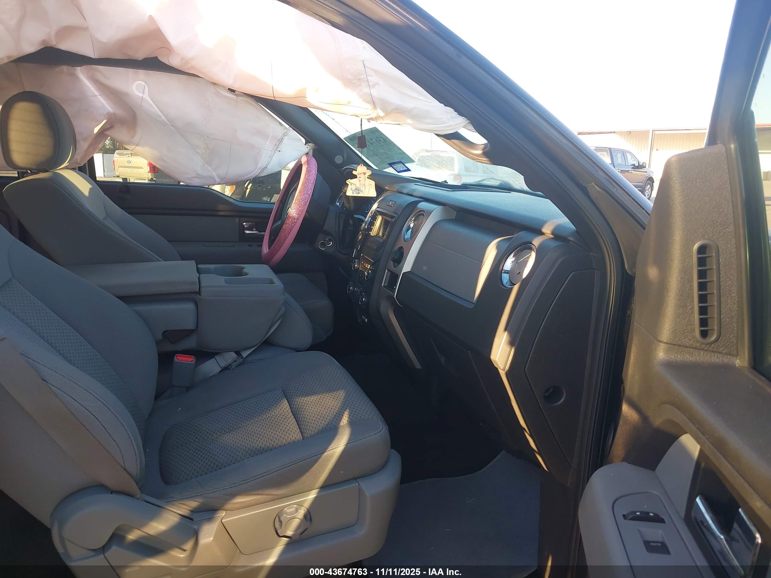 FORD F-150 image 5
