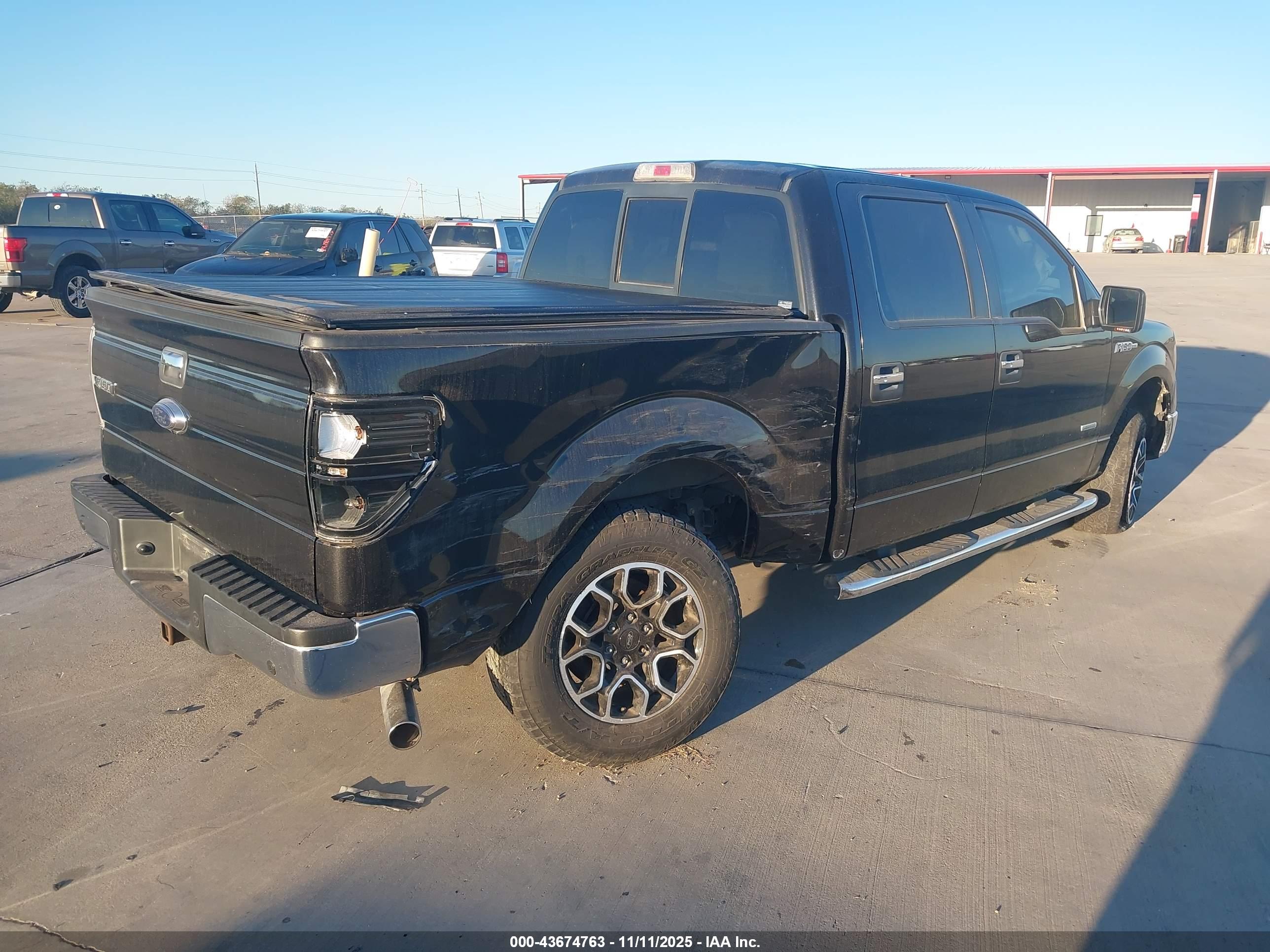 FORD F-150 image 6