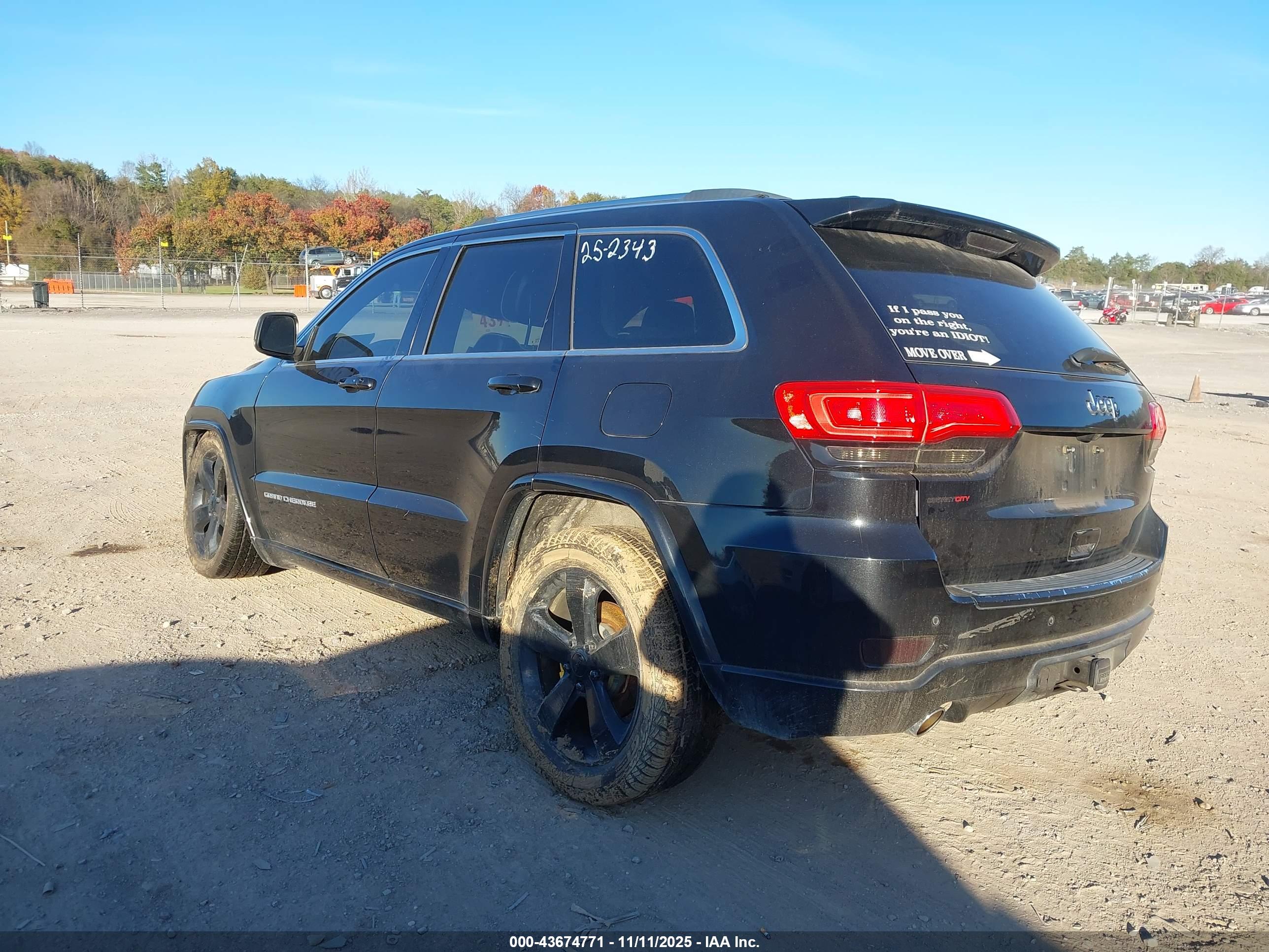 JEEP GRAND image 3