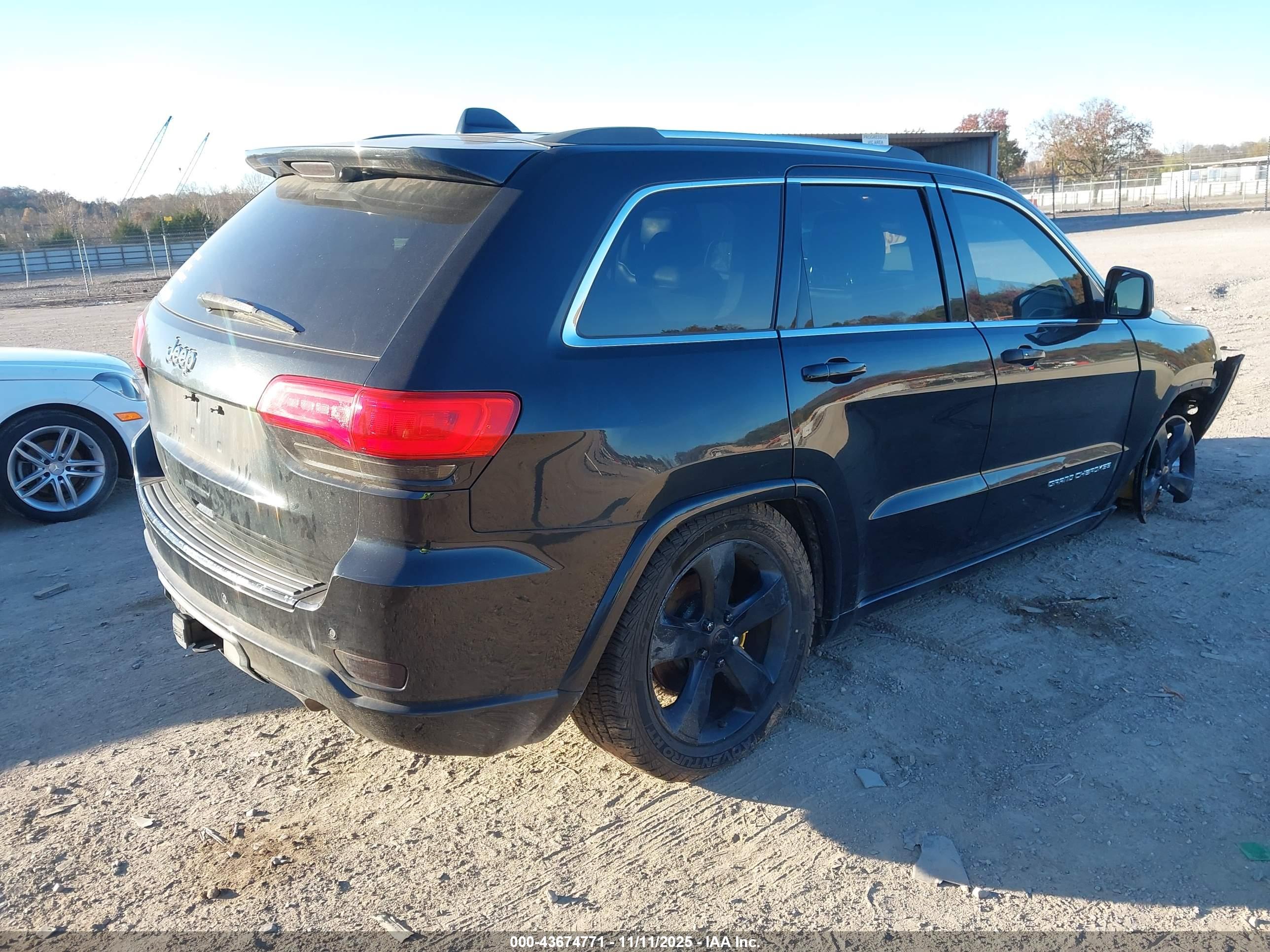 JEEP GRAND image 4