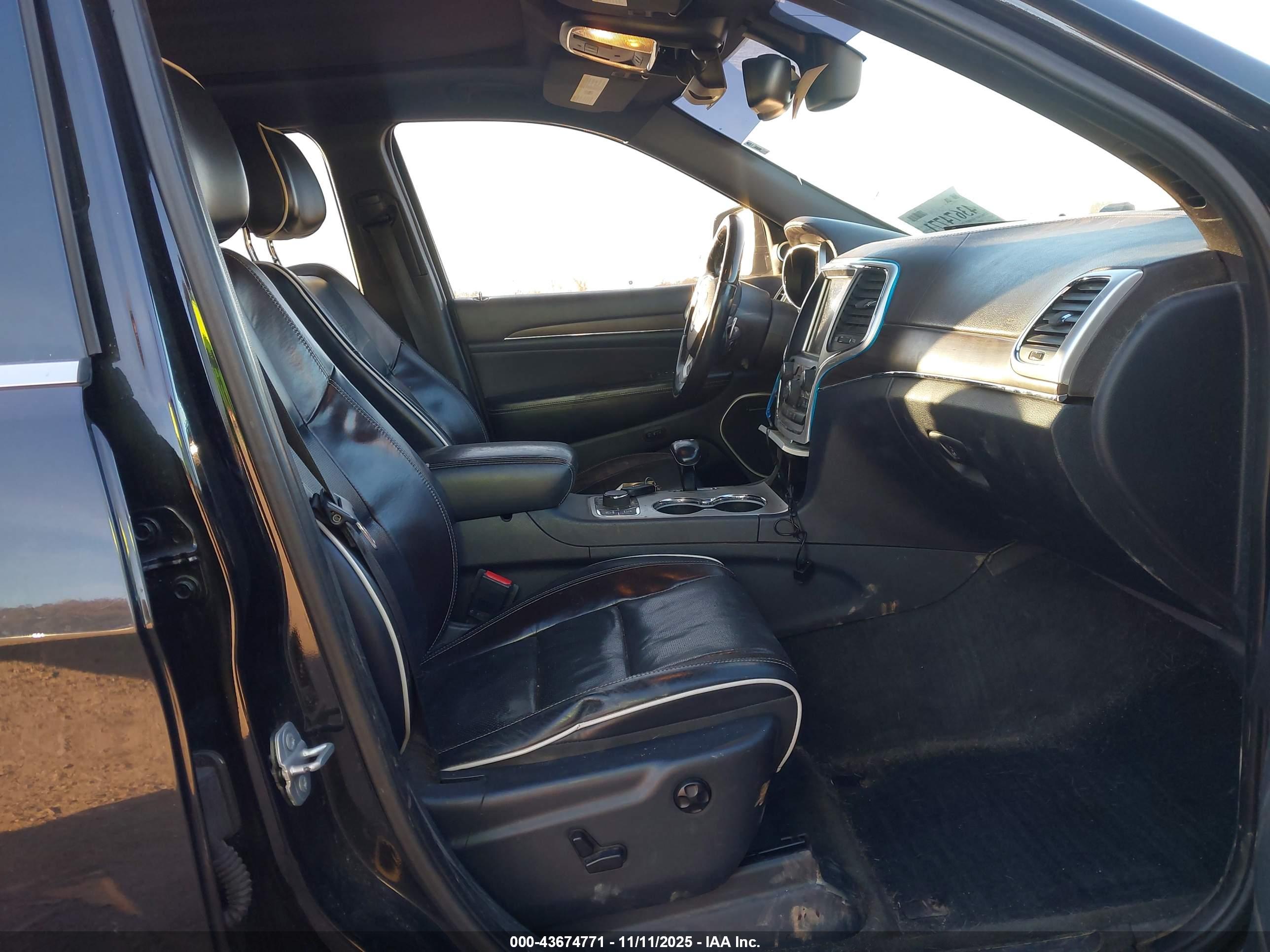 JEEP GRAND image 5