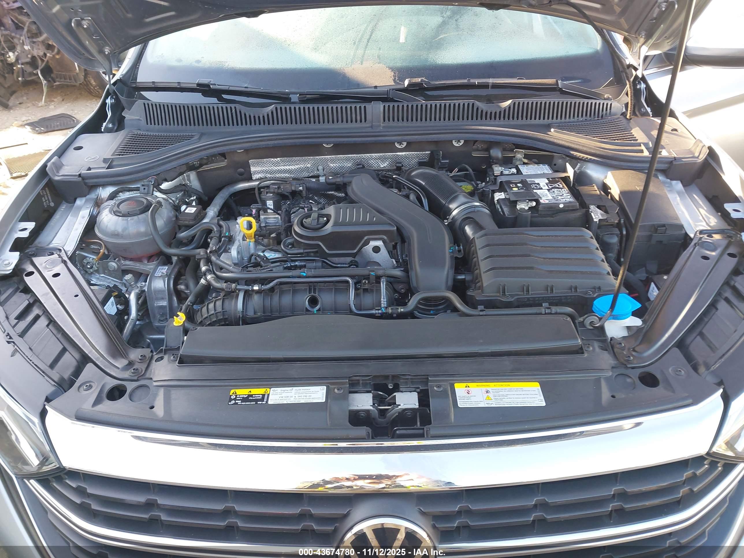 VOLKSWAGEN JETTA image 10