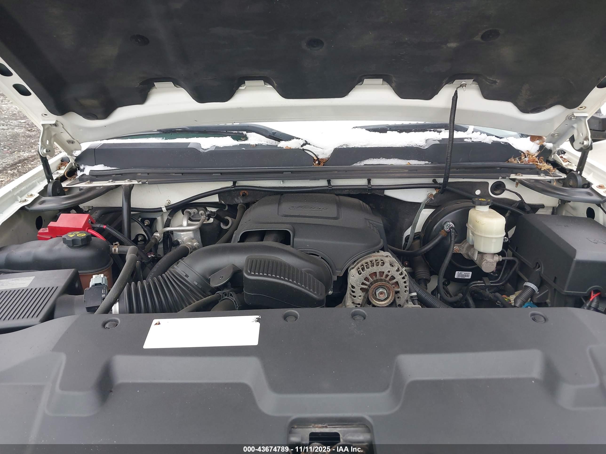 CHEVROLET SILVERADO image 10